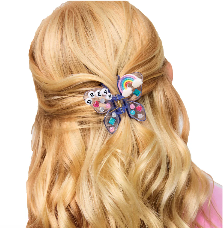 Chic Boutique Hair Clips