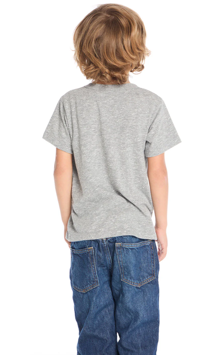 Rolling Stones Americana Tongue Logo Tee
