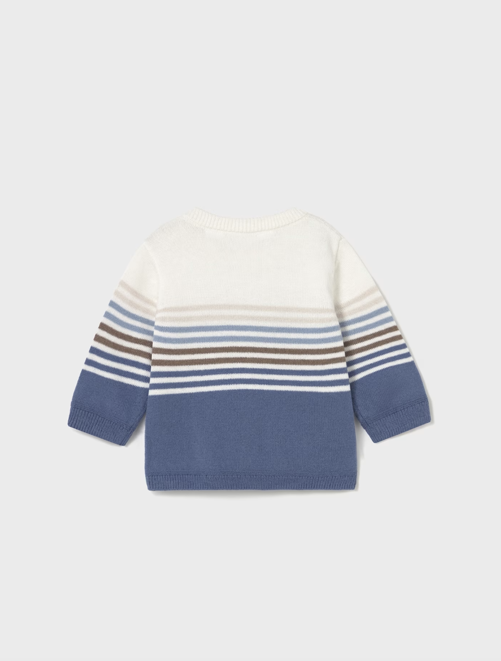 Striped Sweater