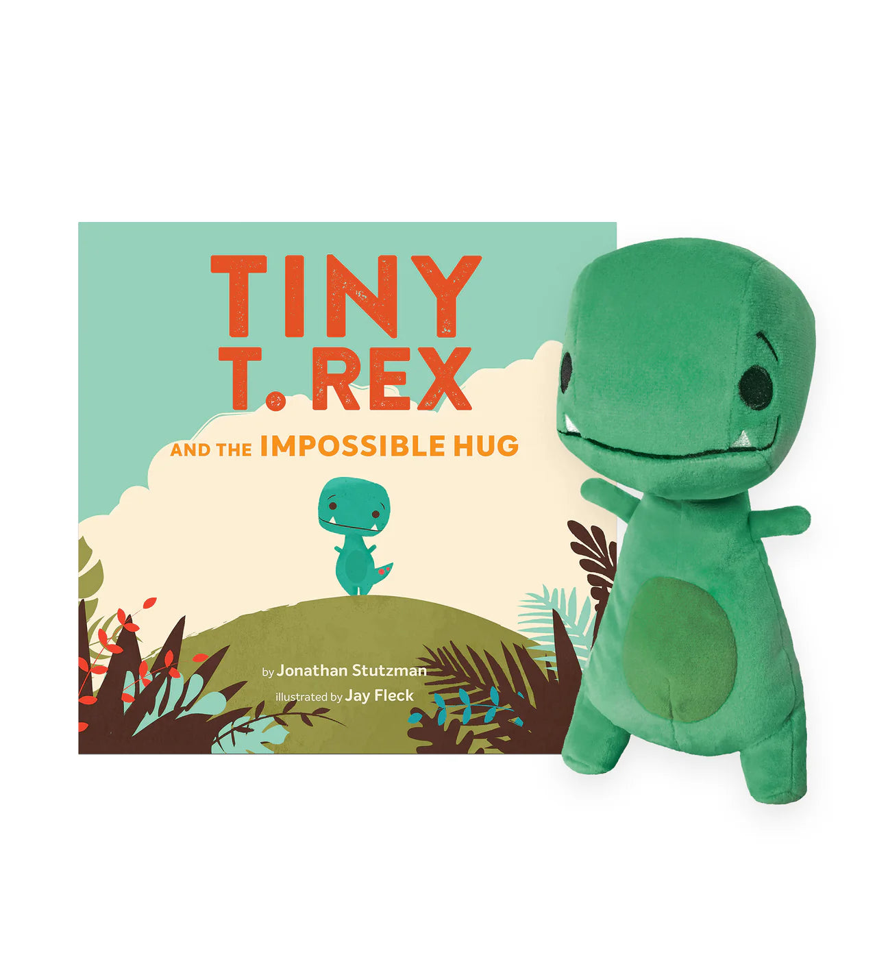 Tiny T Rex