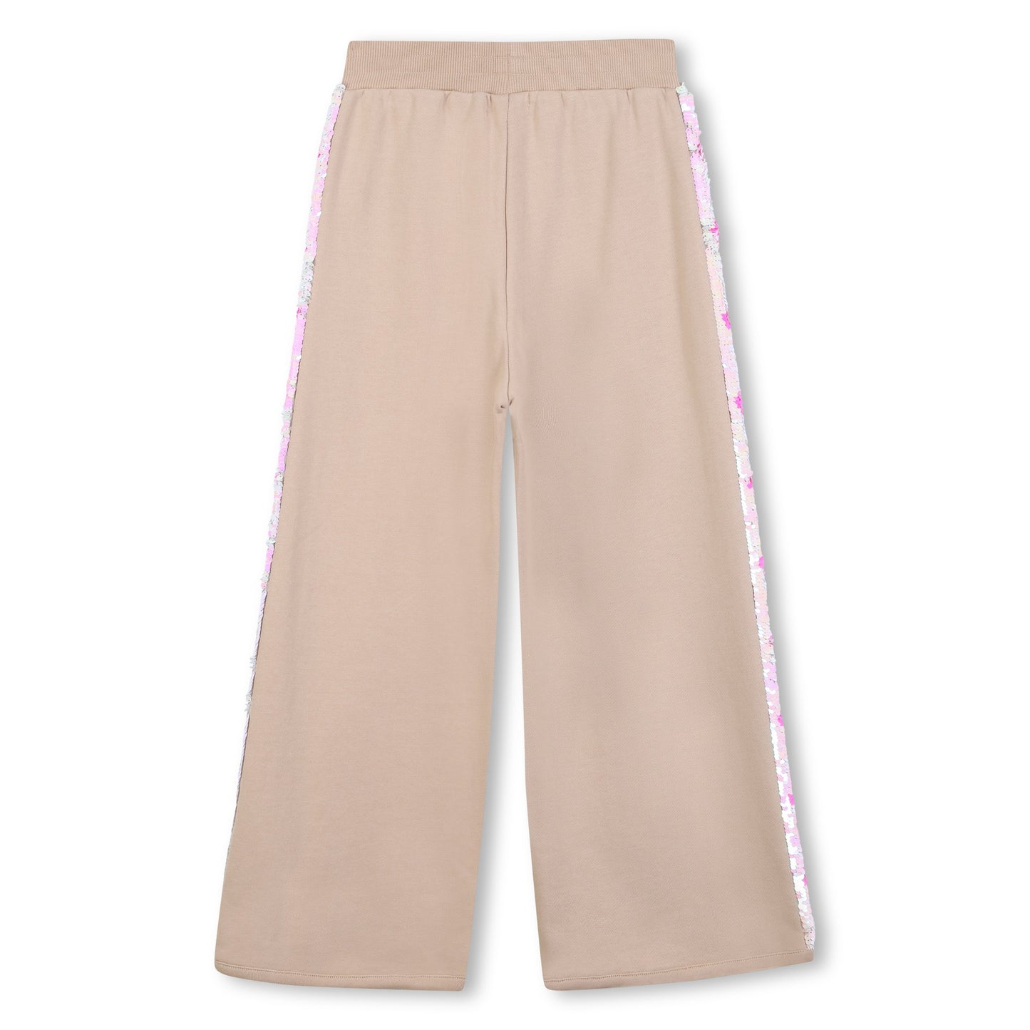 Sequin Stripe Pant