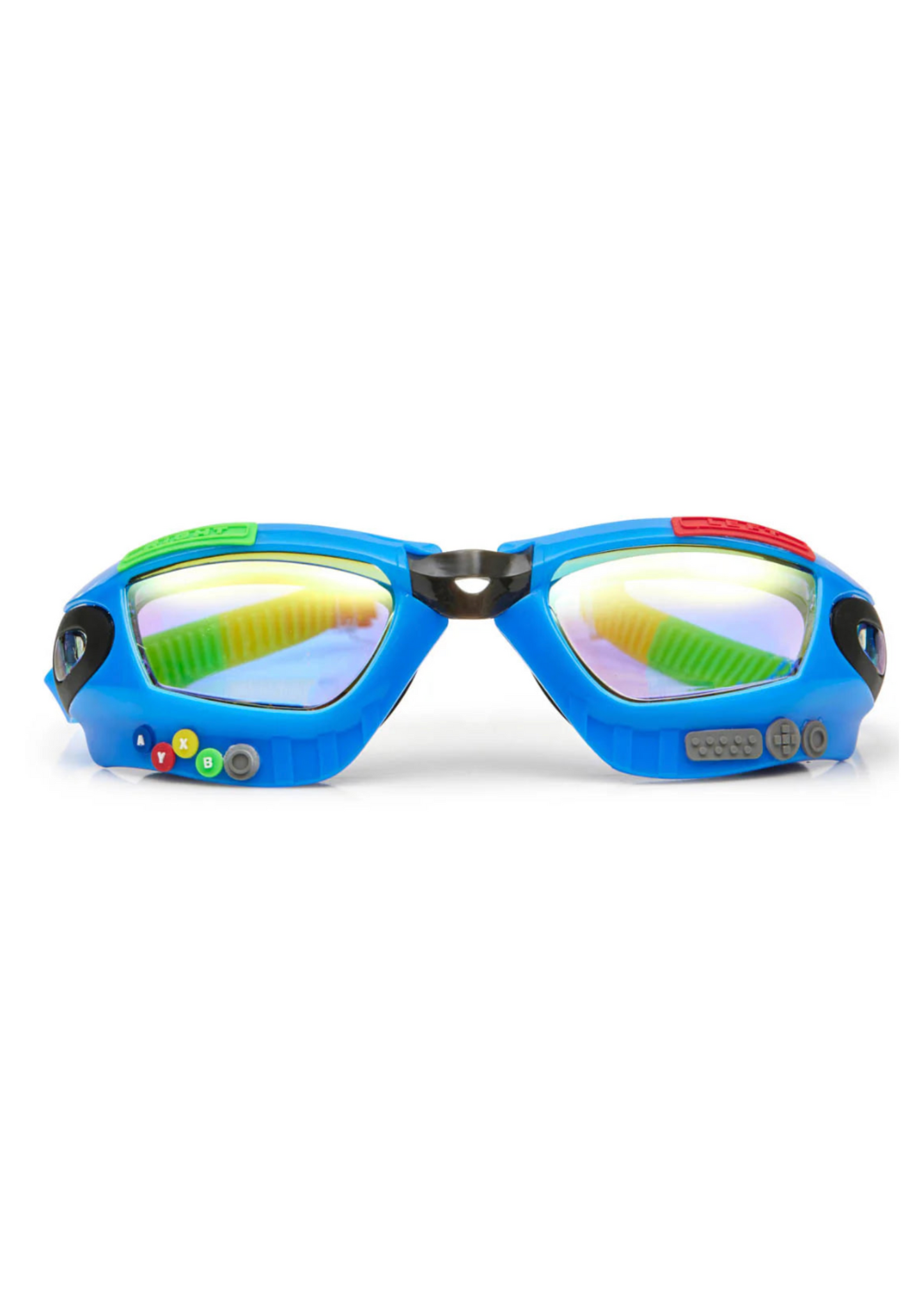 Gamer Console Goggles