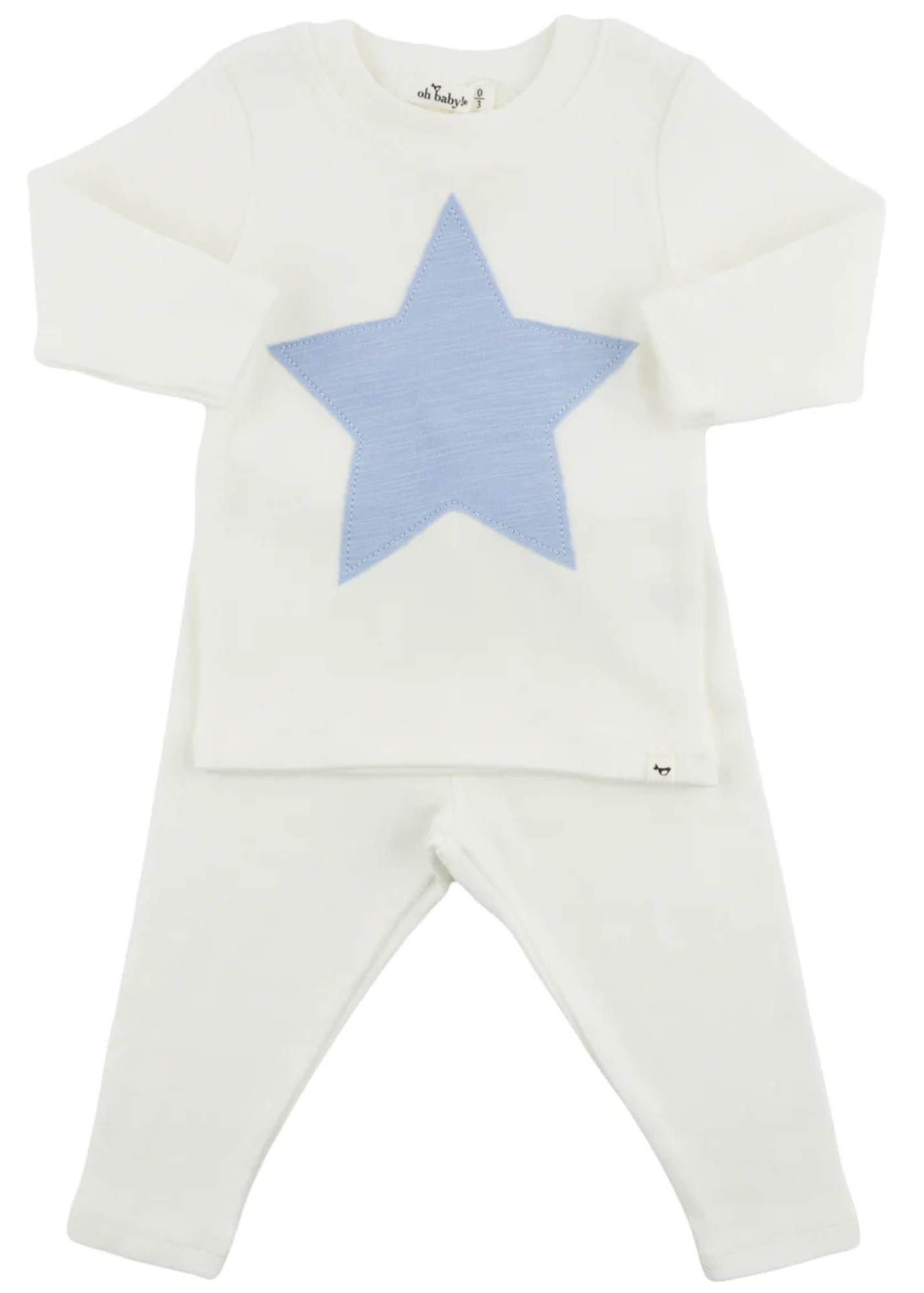 Star Fog Two Piece Set
