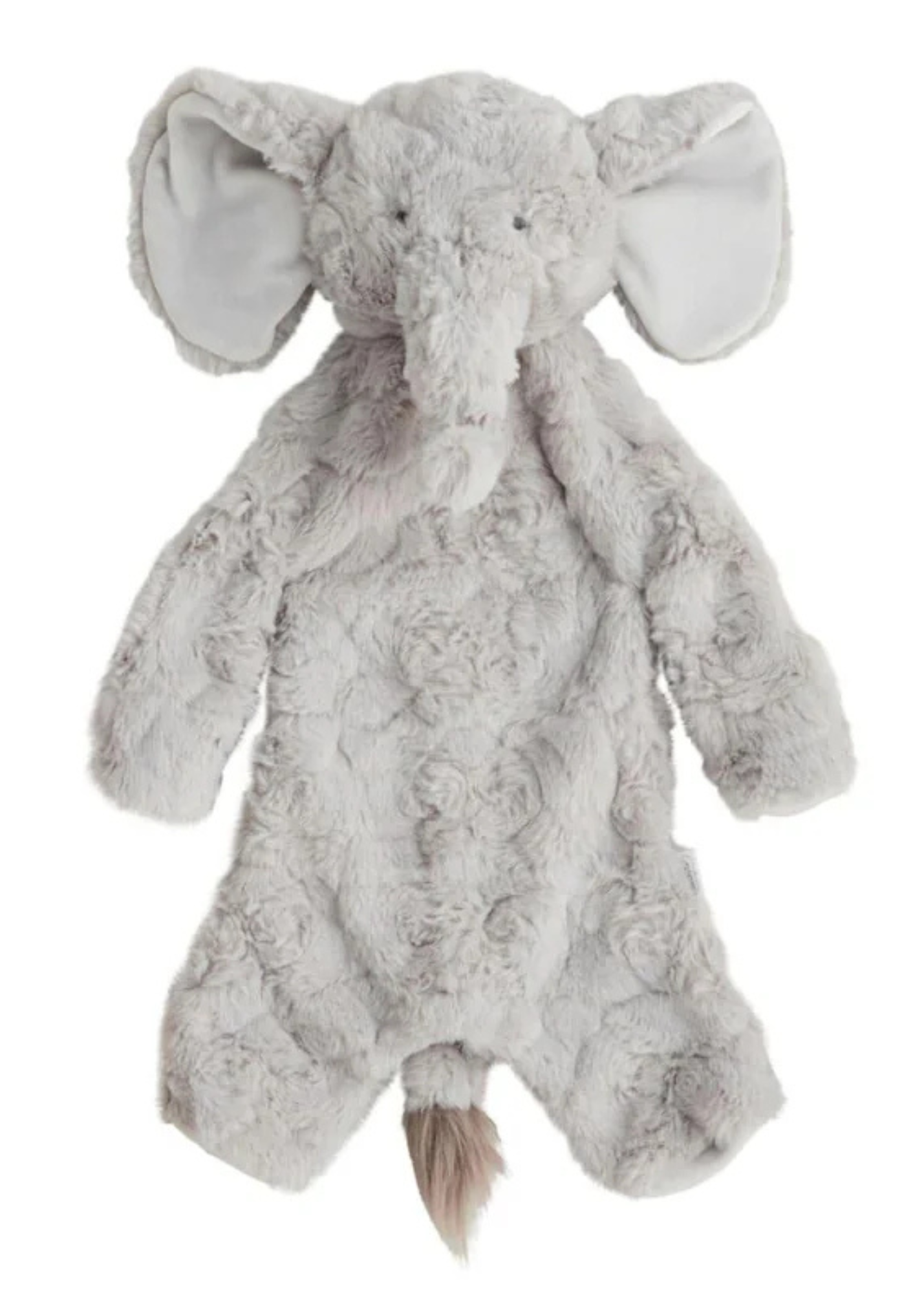 Elephant Drag a Long Woobie