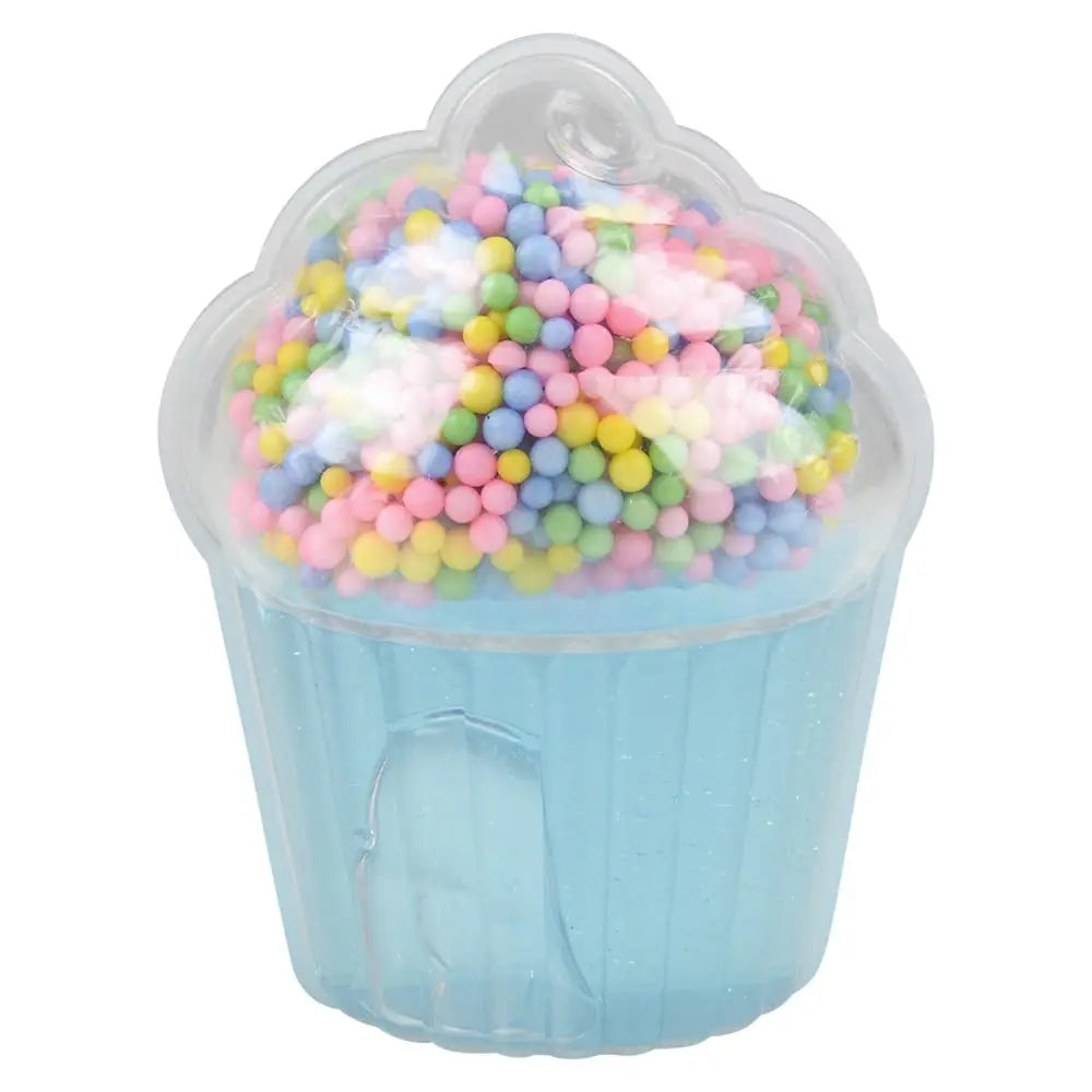 Surprise Sprinkle Cupcake Slime & Putty