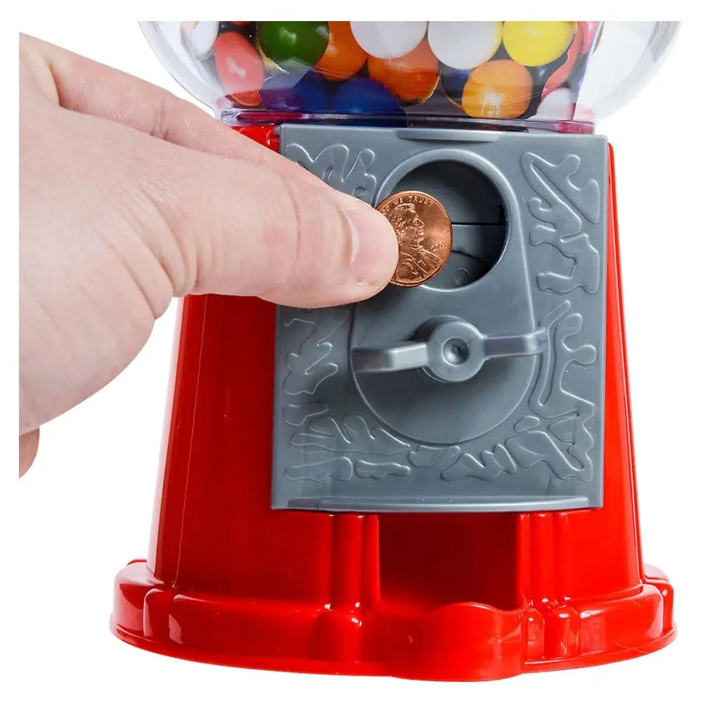 8.5" Gumball Bank