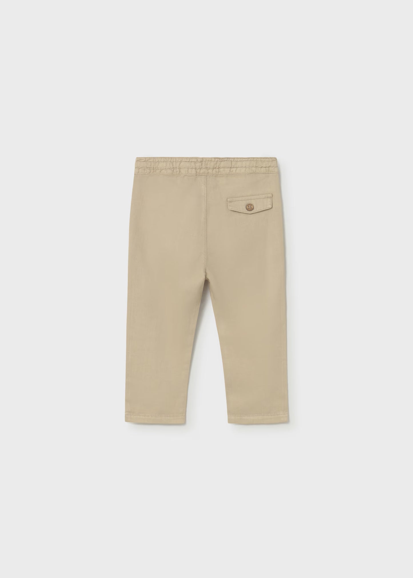 Linen Pants