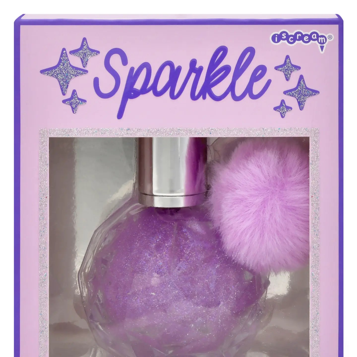 Sparkle Fragrance Body Mist