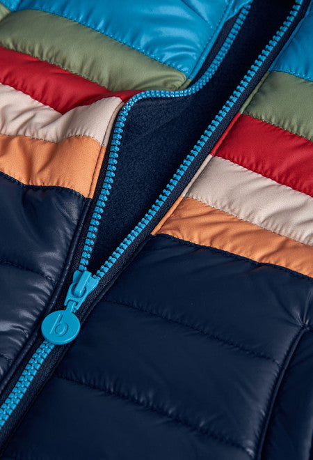 Technical Fabric Vest