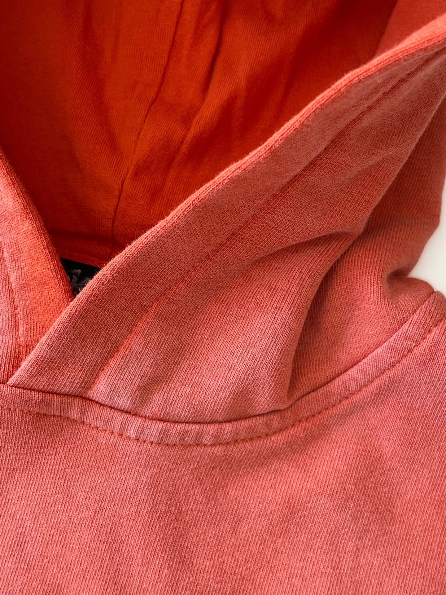 Sun-Faded Hoodie