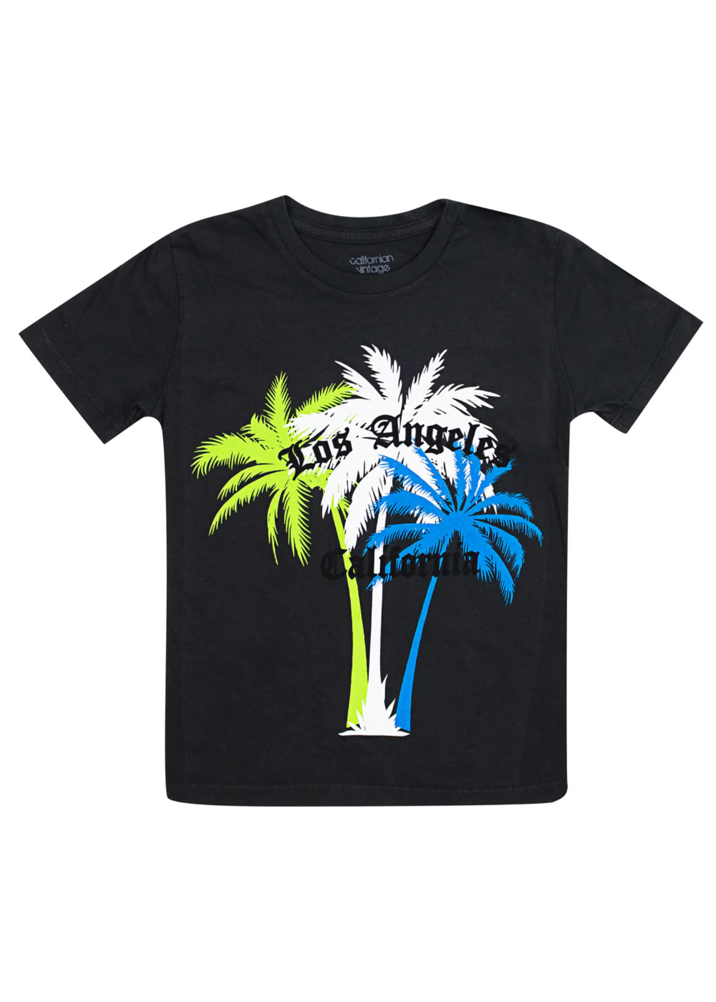 Palms LA Tee