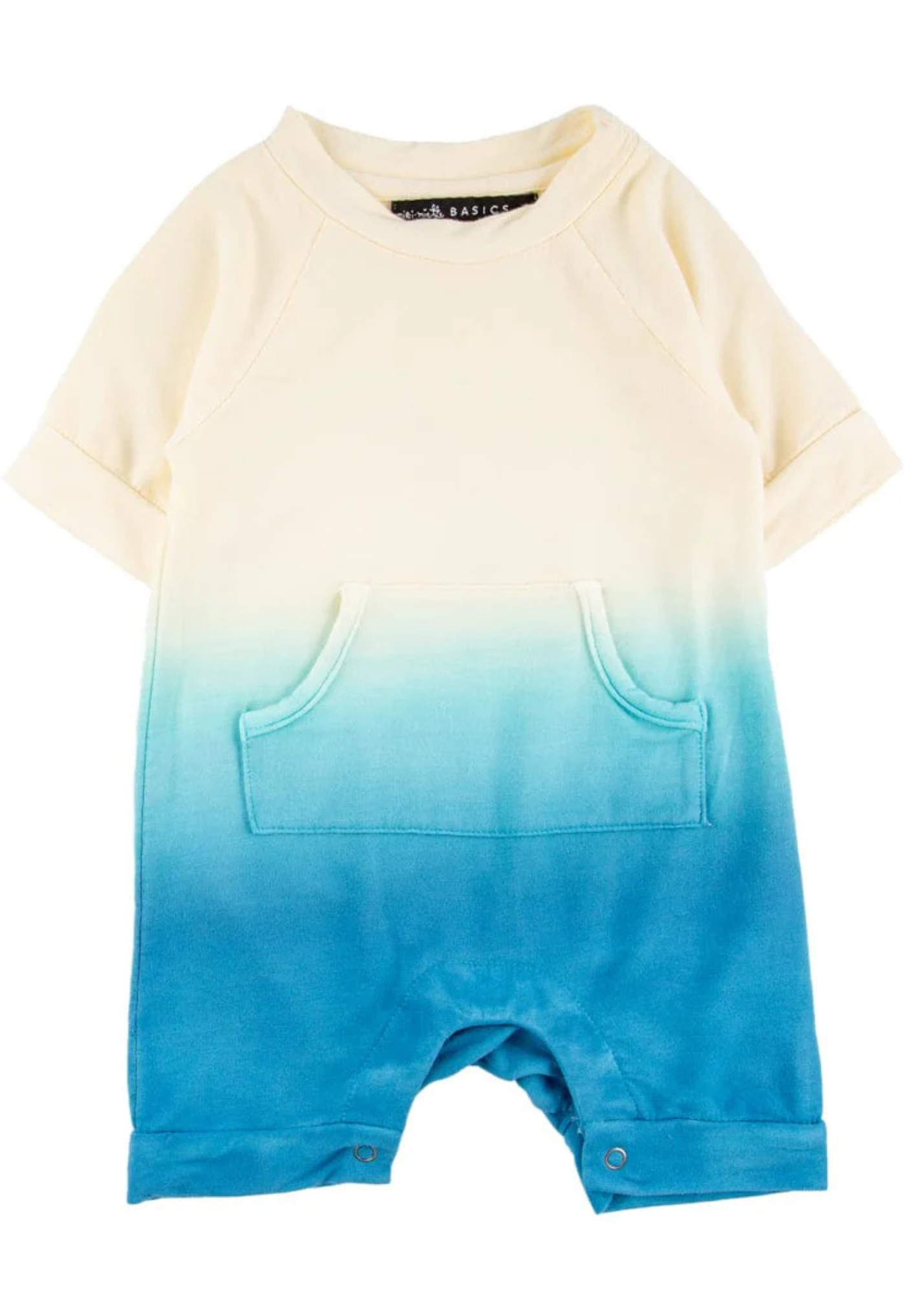 Henry Romper