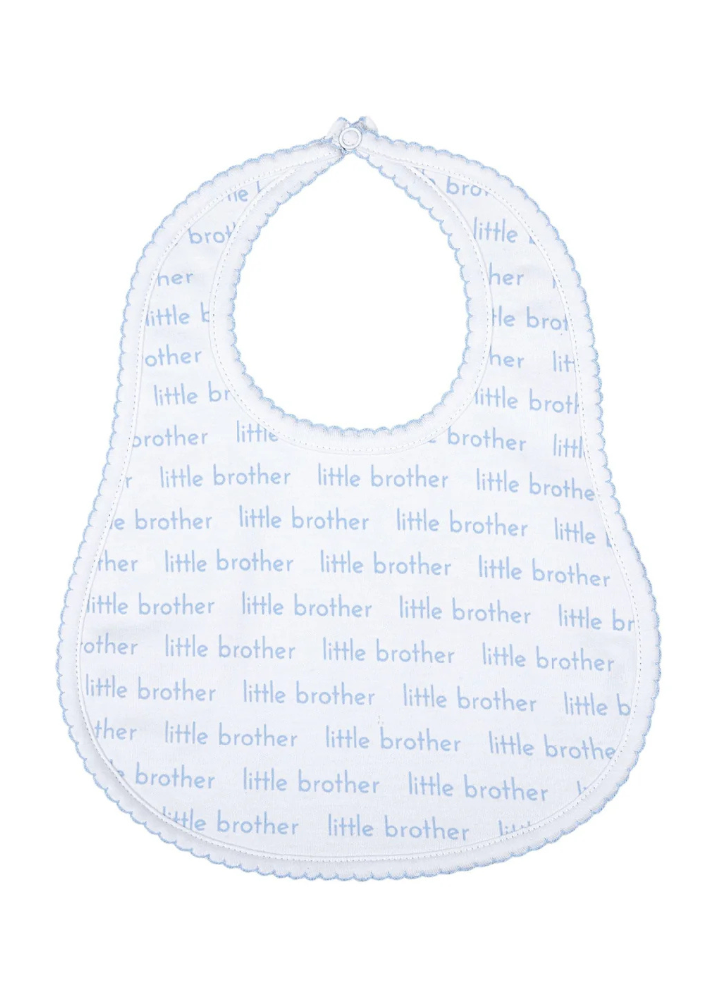 Little Brother Bib