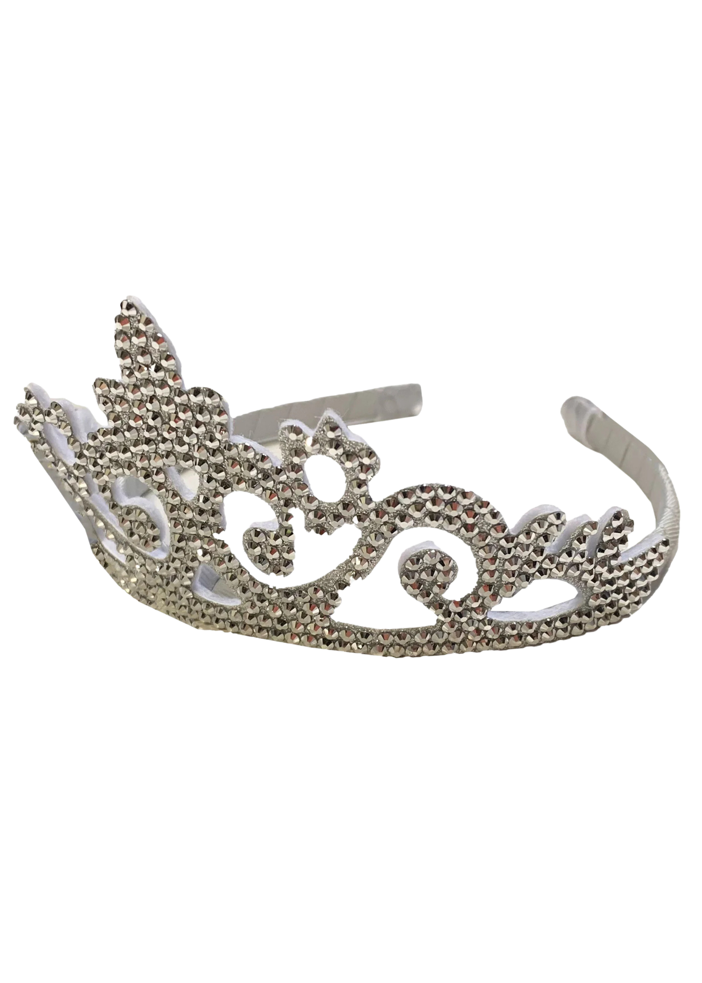 Crown Headband