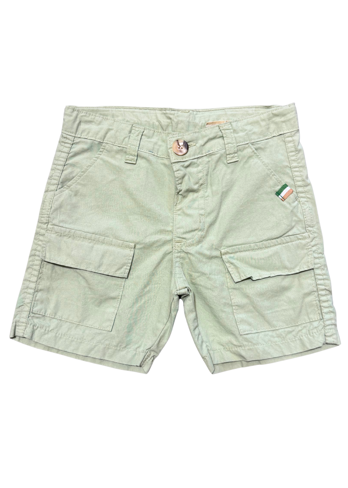 Bermuda Short