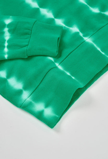 Dip Dye Sweatshirt