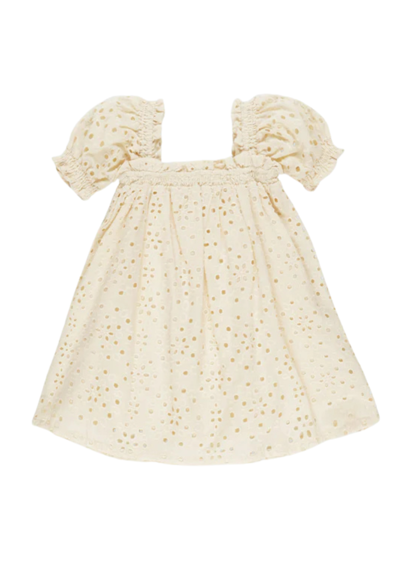 Milan Dress