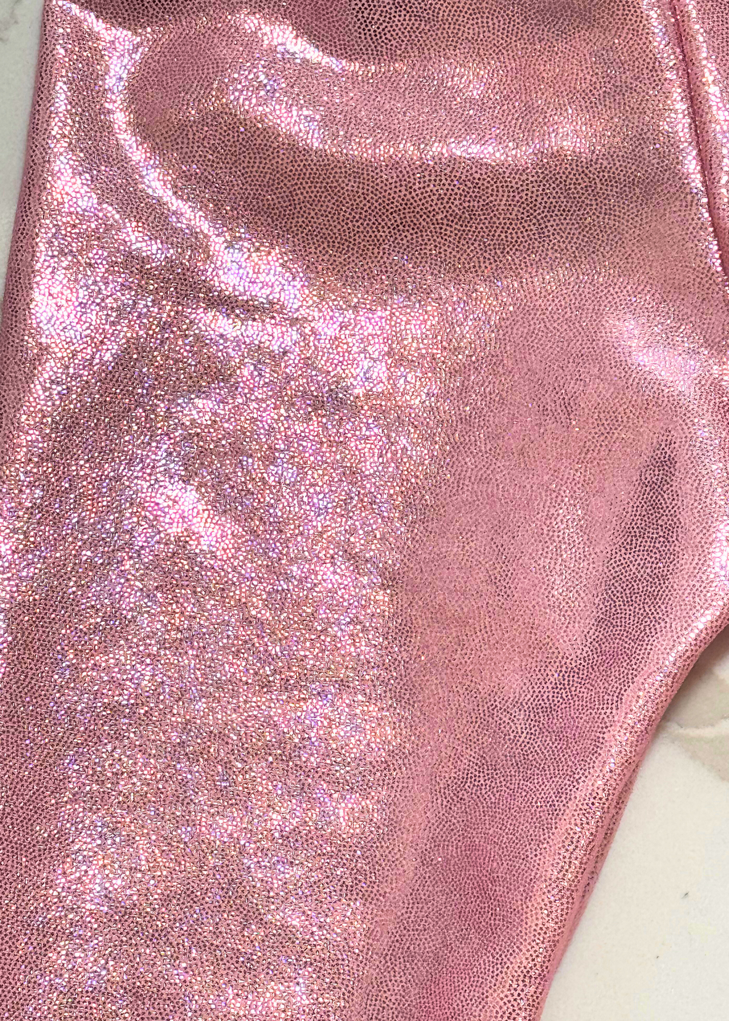 Pink Ice Legging