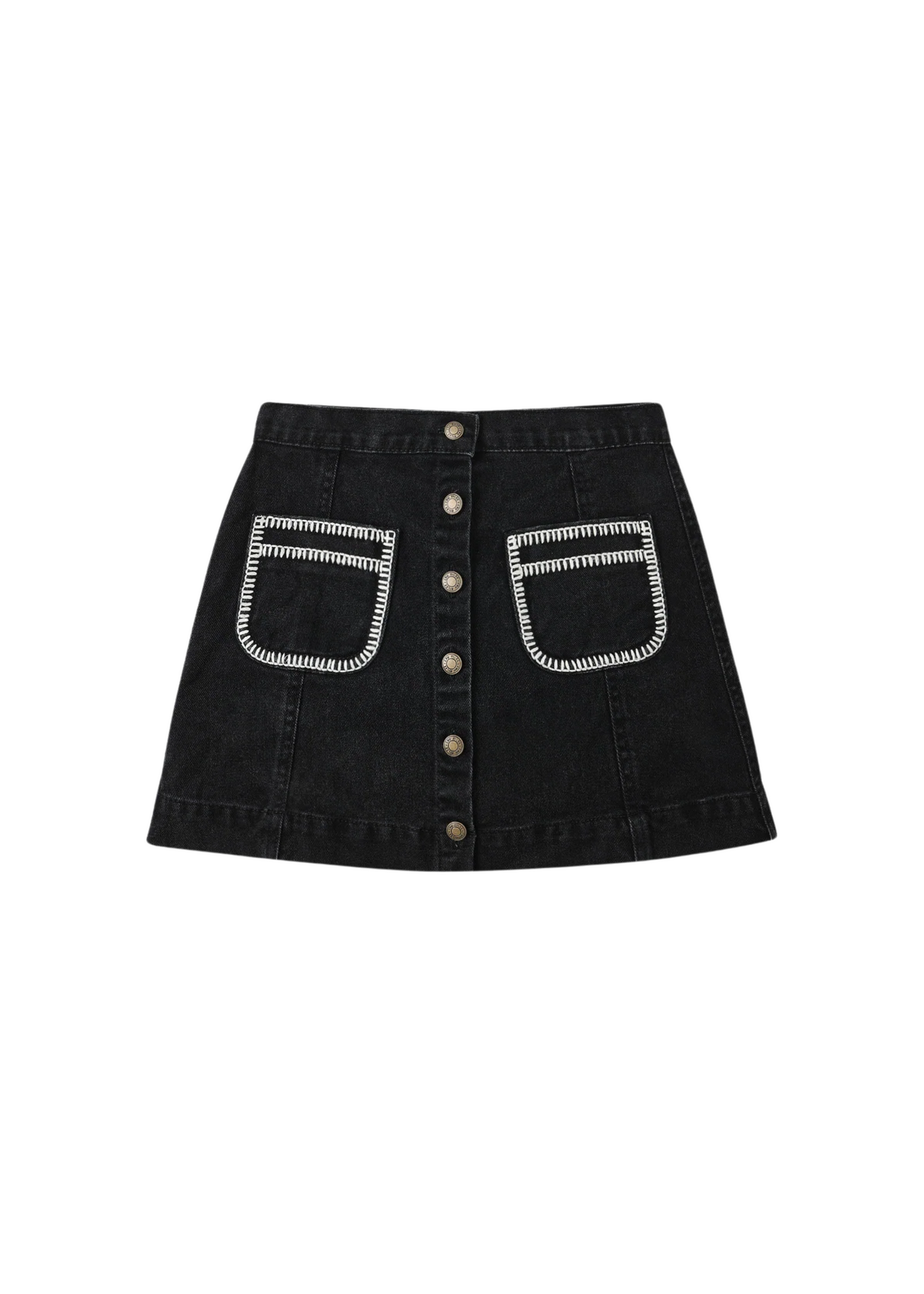 Denver Mini Skirt
