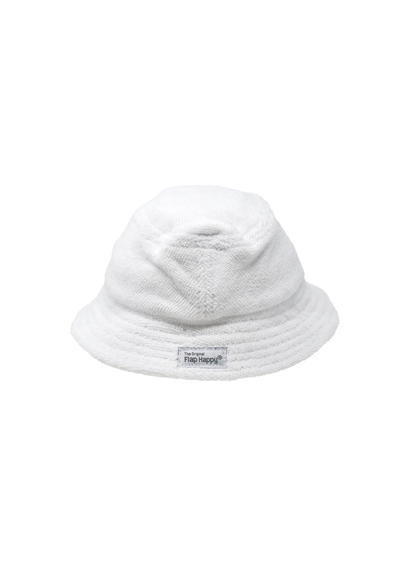 Terry Bucket Hat