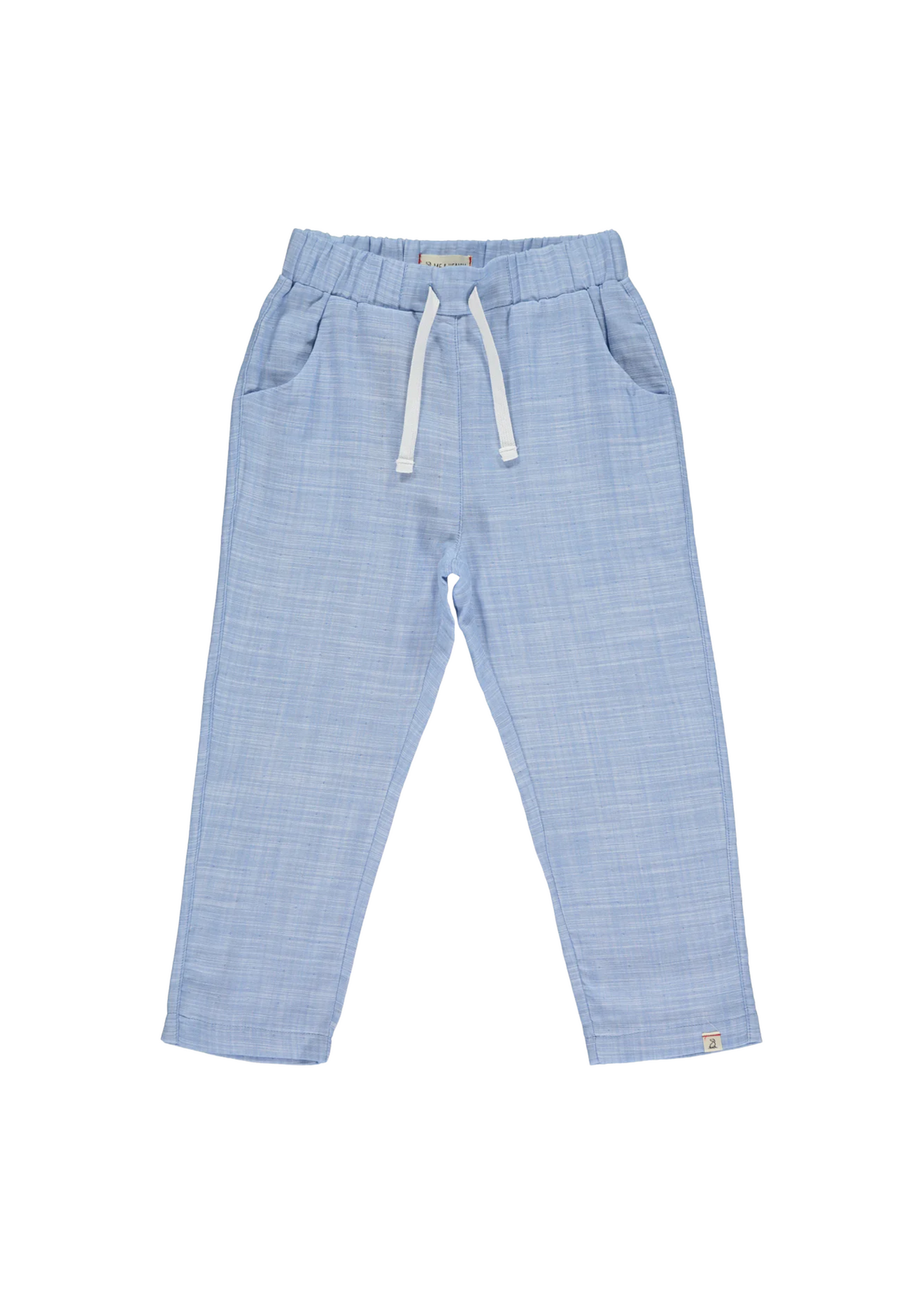 Bosun Heathered Pant