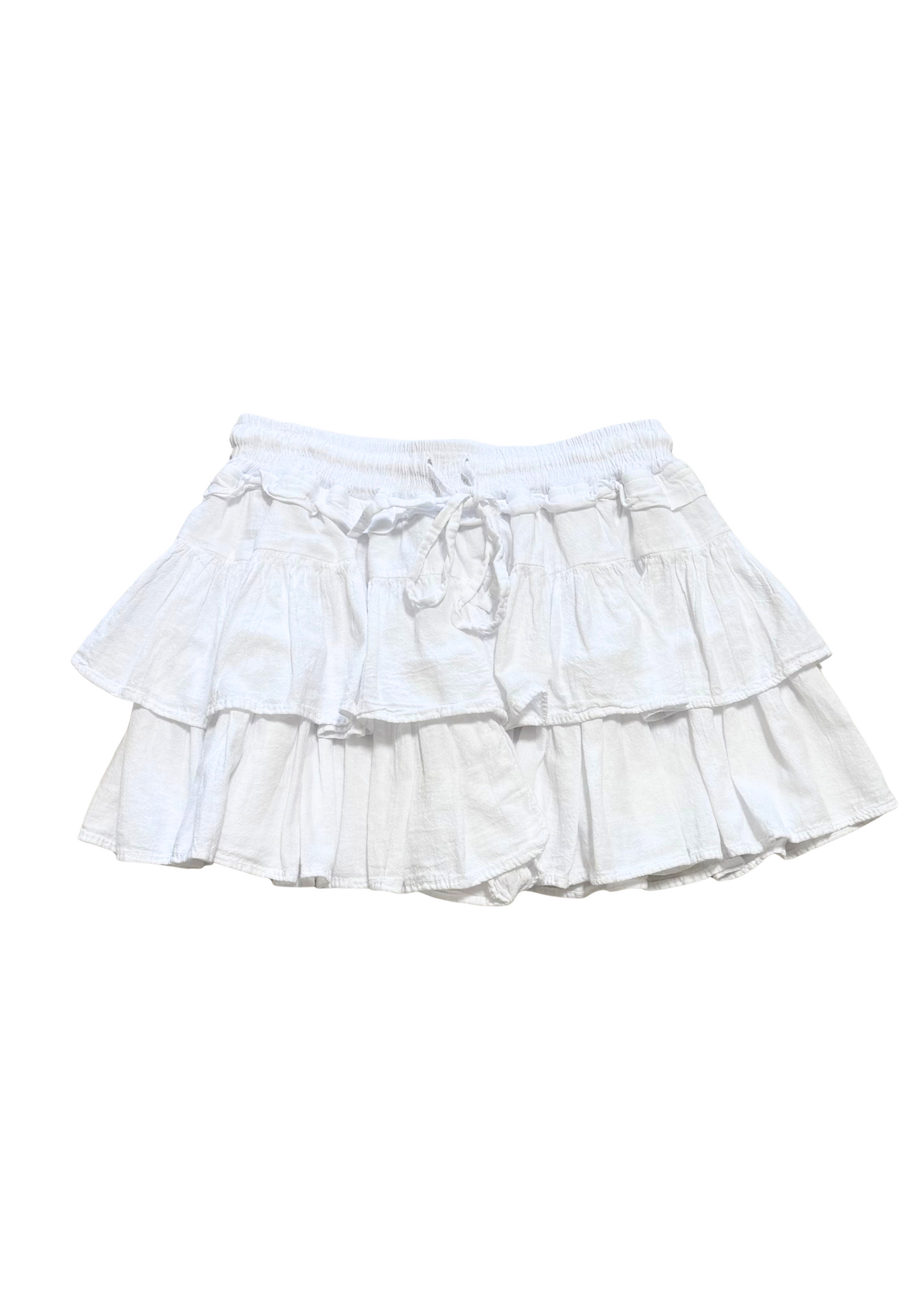 Calypsi Layered Short