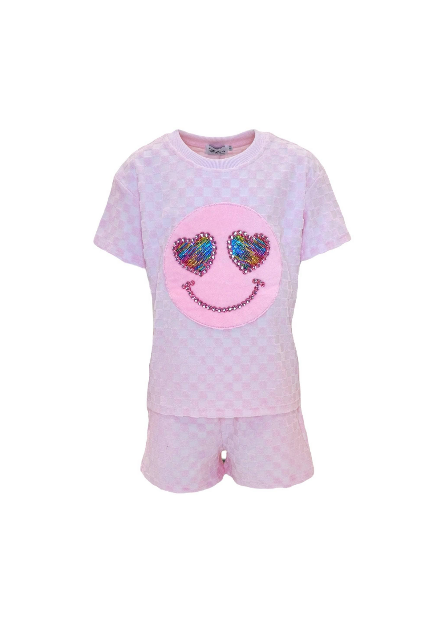 Emoji Short Set