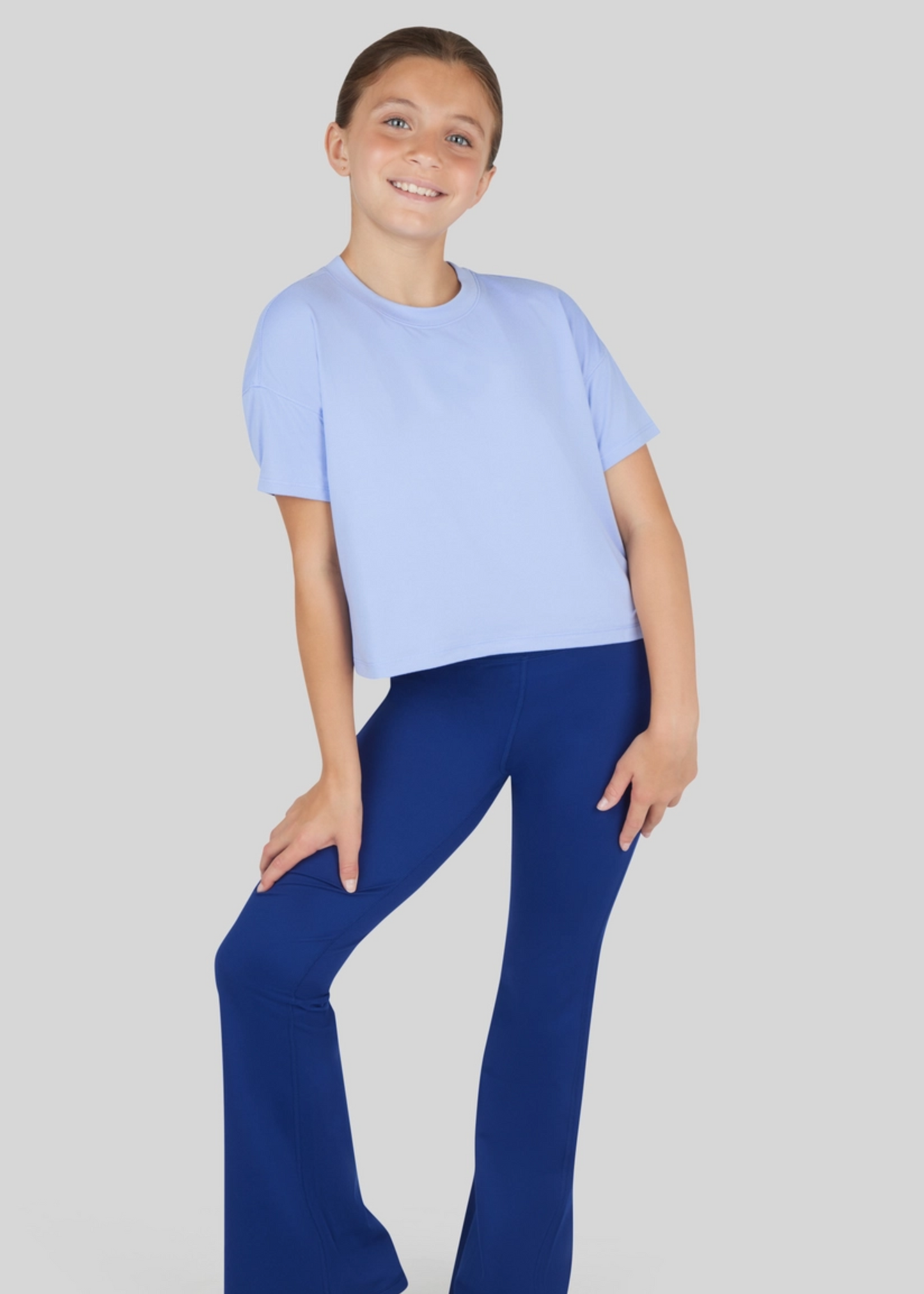 Soft Tee