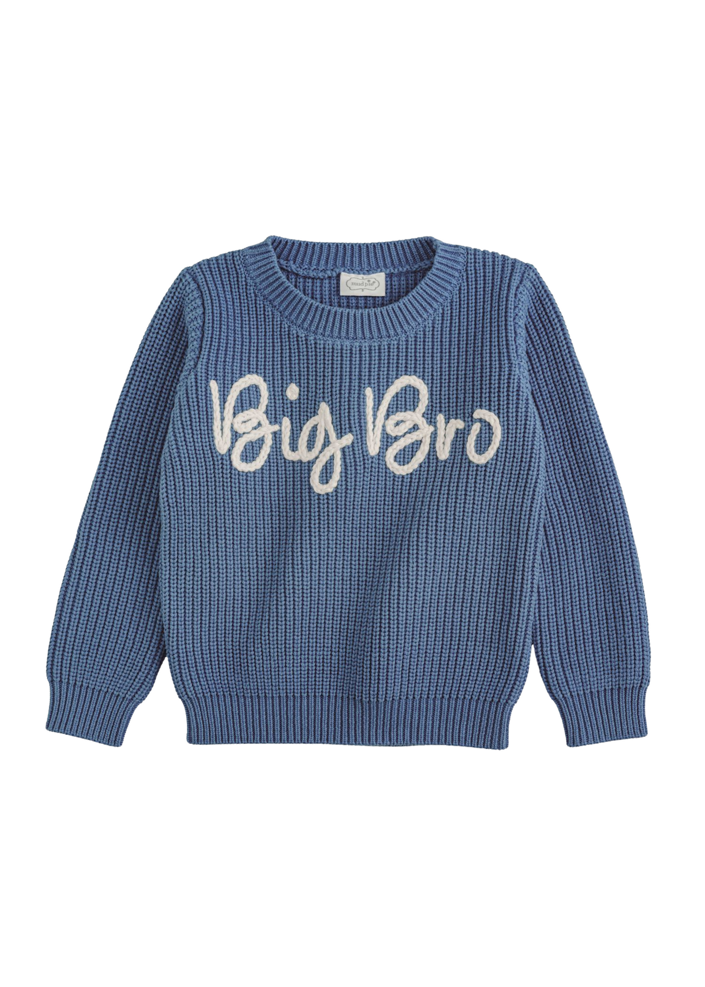 Big Bro Sweater