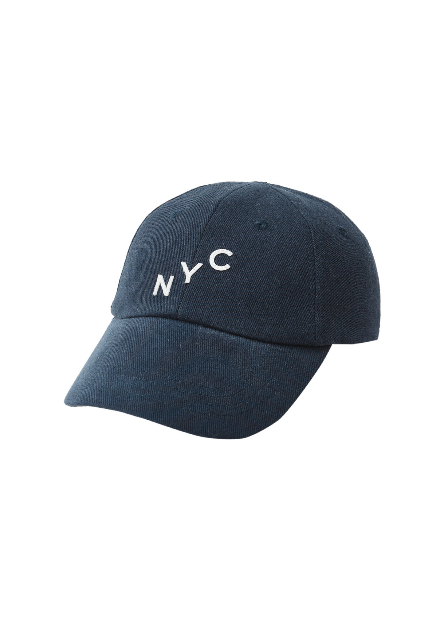 NYC Baseball Hat