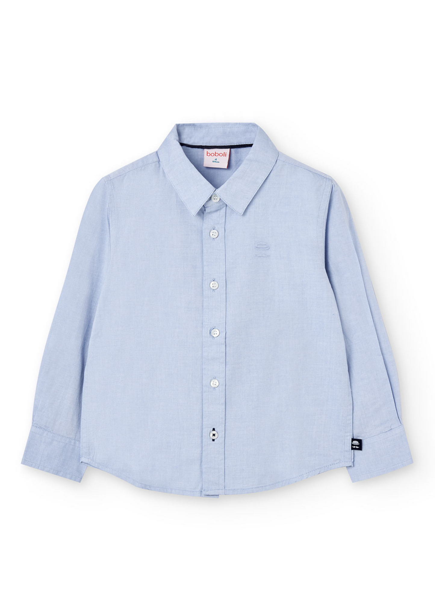 Oxford Shirt