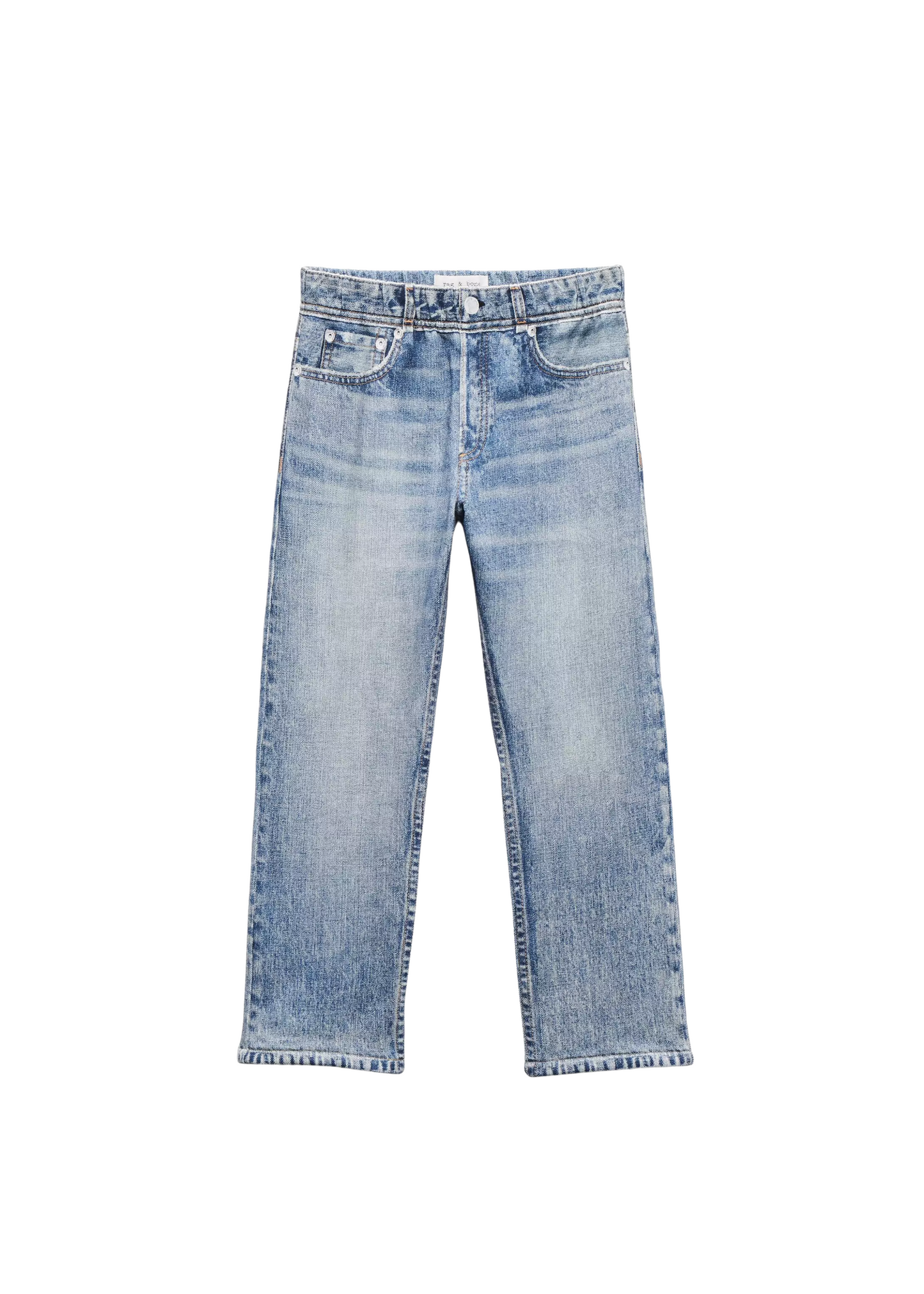 Mini Miramar Wide Leg