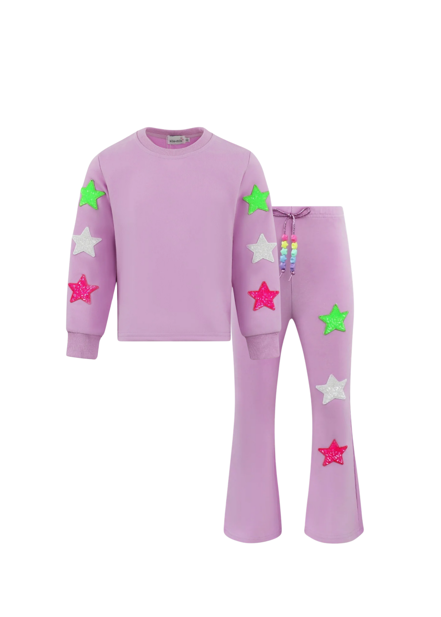 Star Girl Set