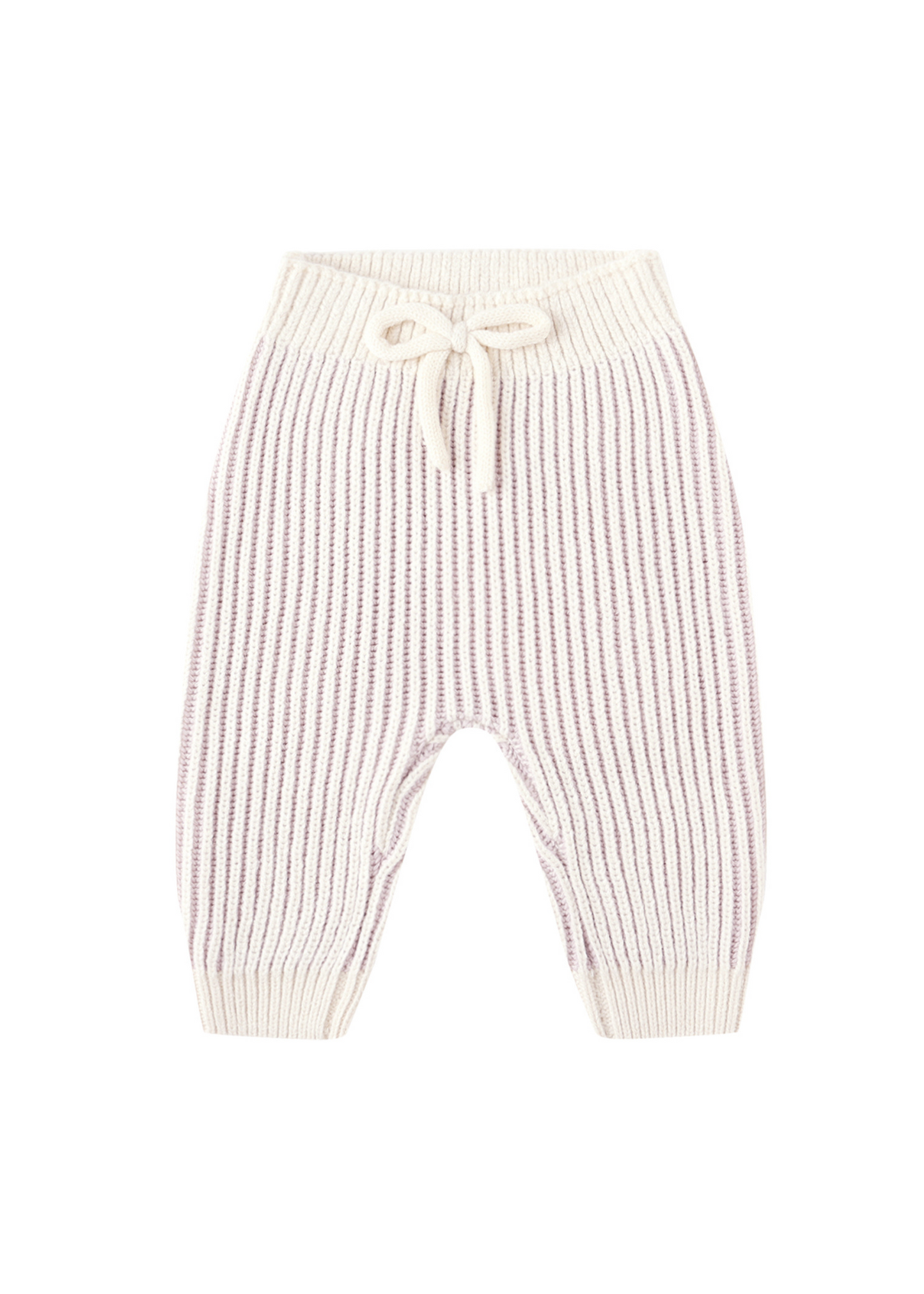 Chunky Knit Pant