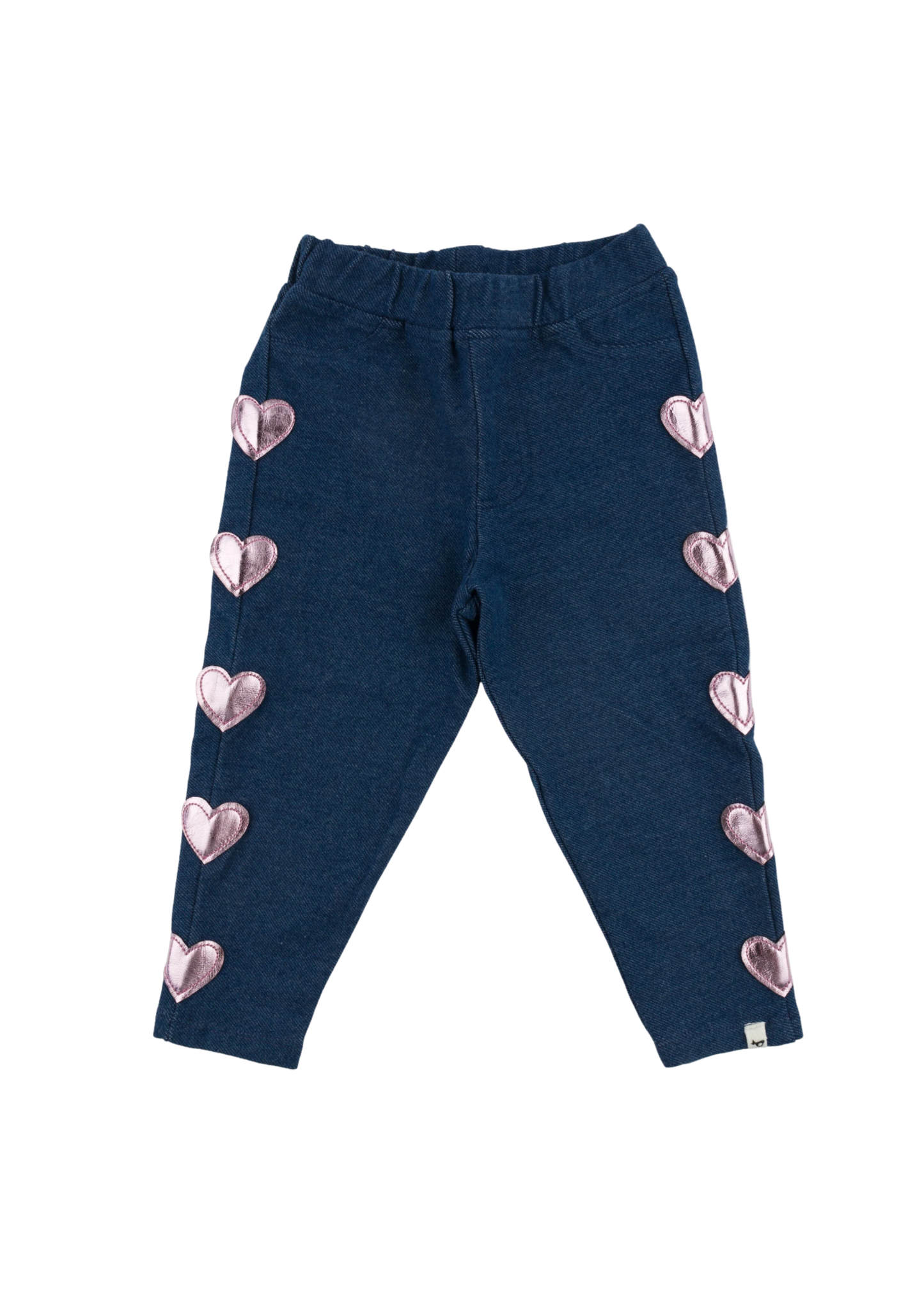 Pink Ice Tux Jegging