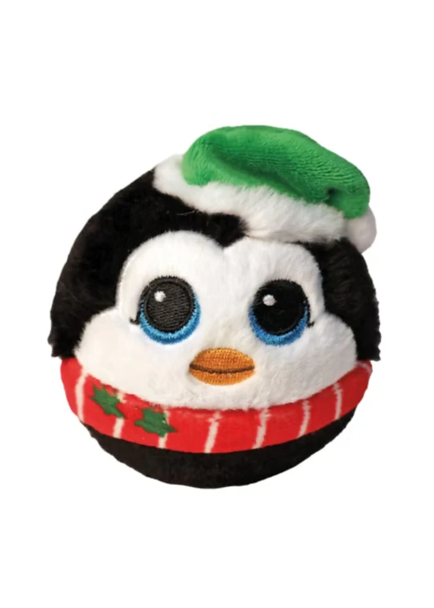 Spruce - Beanie Bouncer