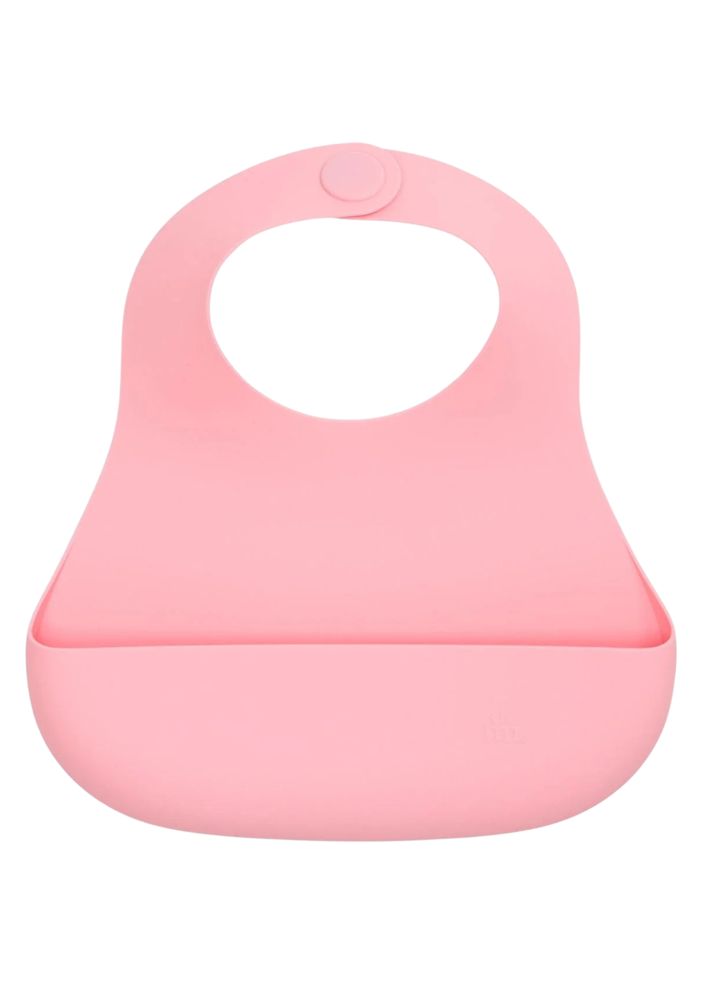 Blush Pink Silicone