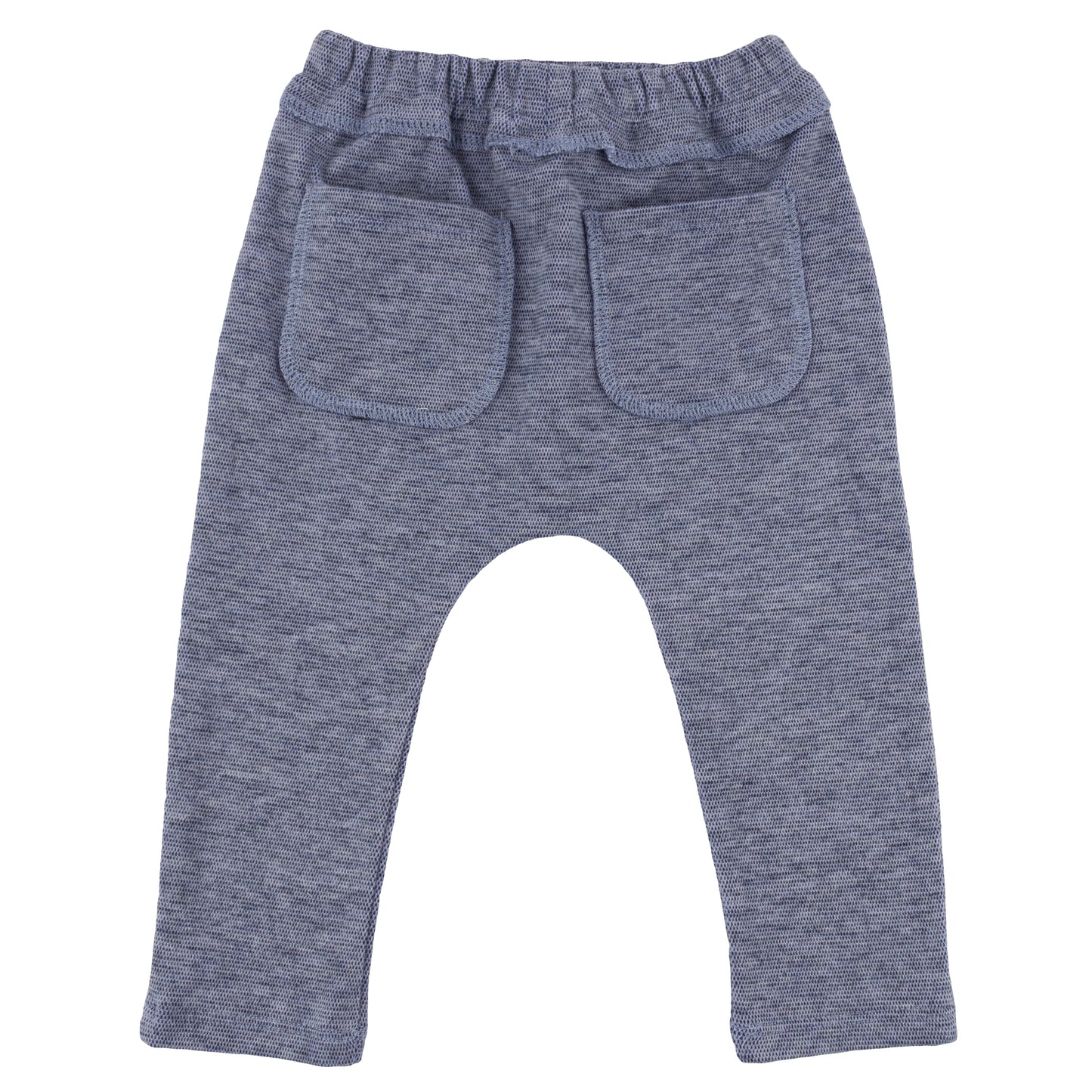 Brooklyn Denim Honeycomb Jogger