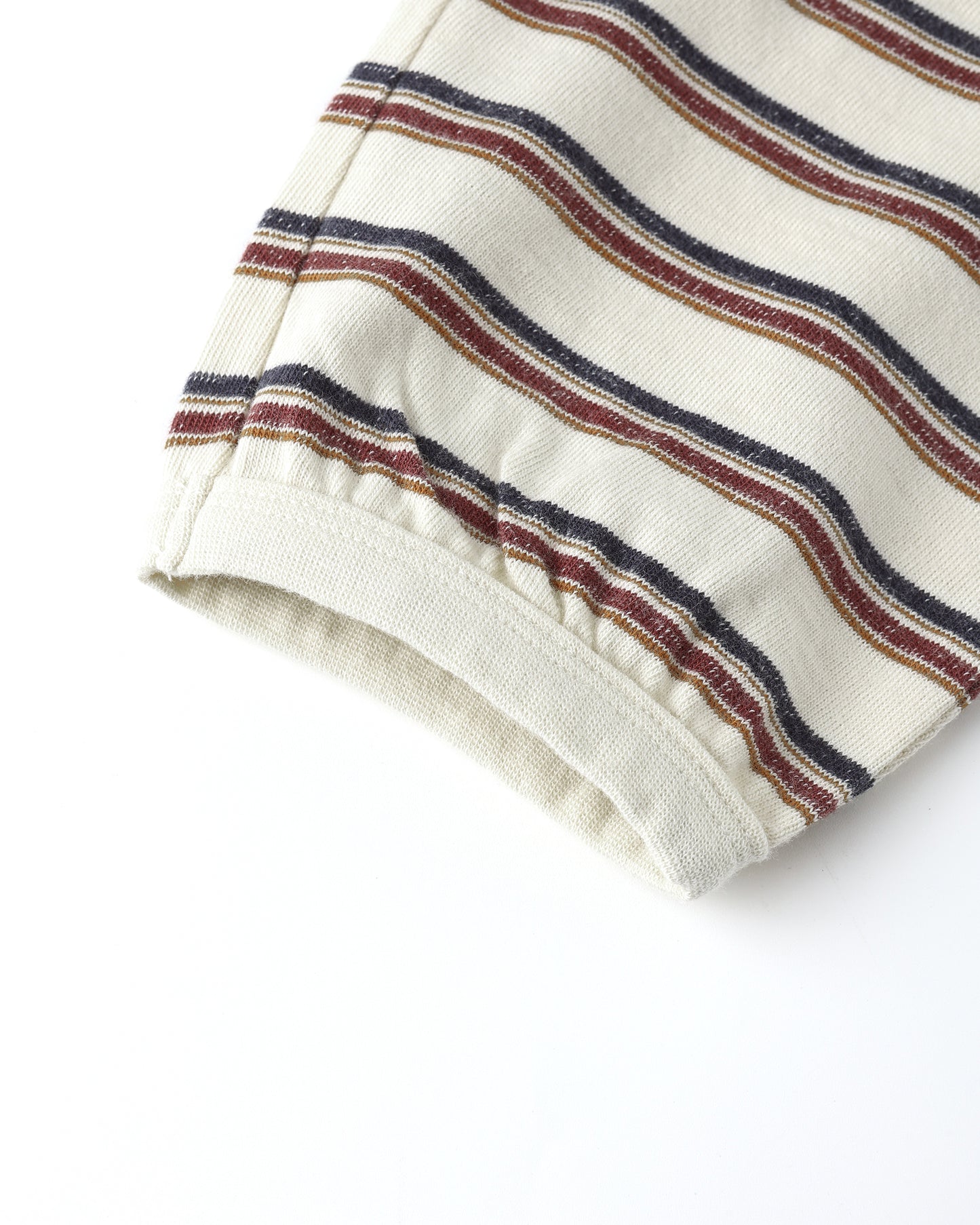 Vintage Striped Relaxed Set