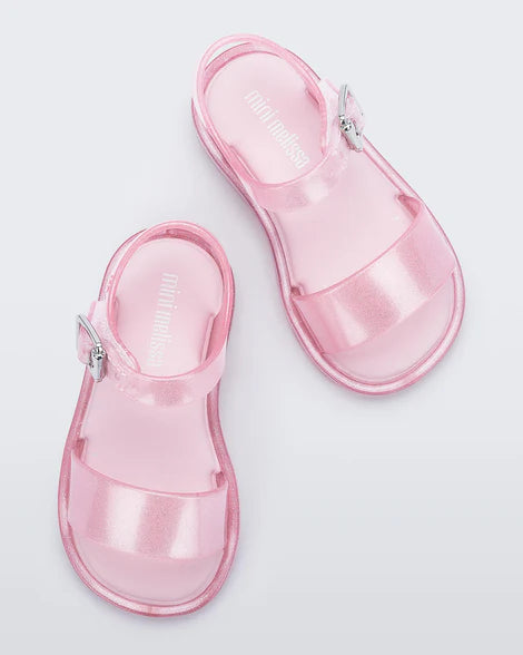 Pink Mar Sandal