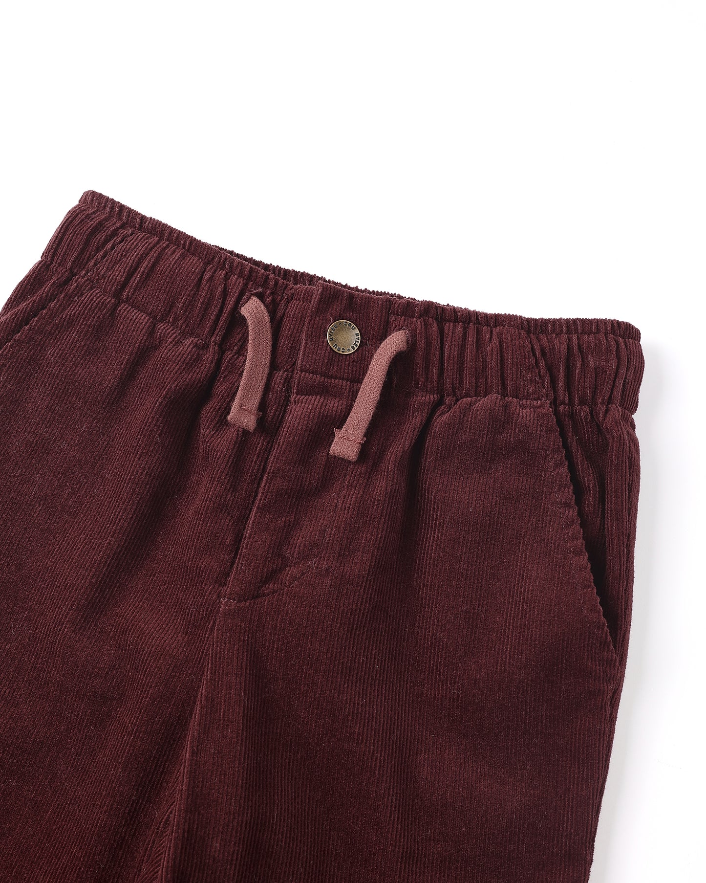 Corduroy Kalen Pant