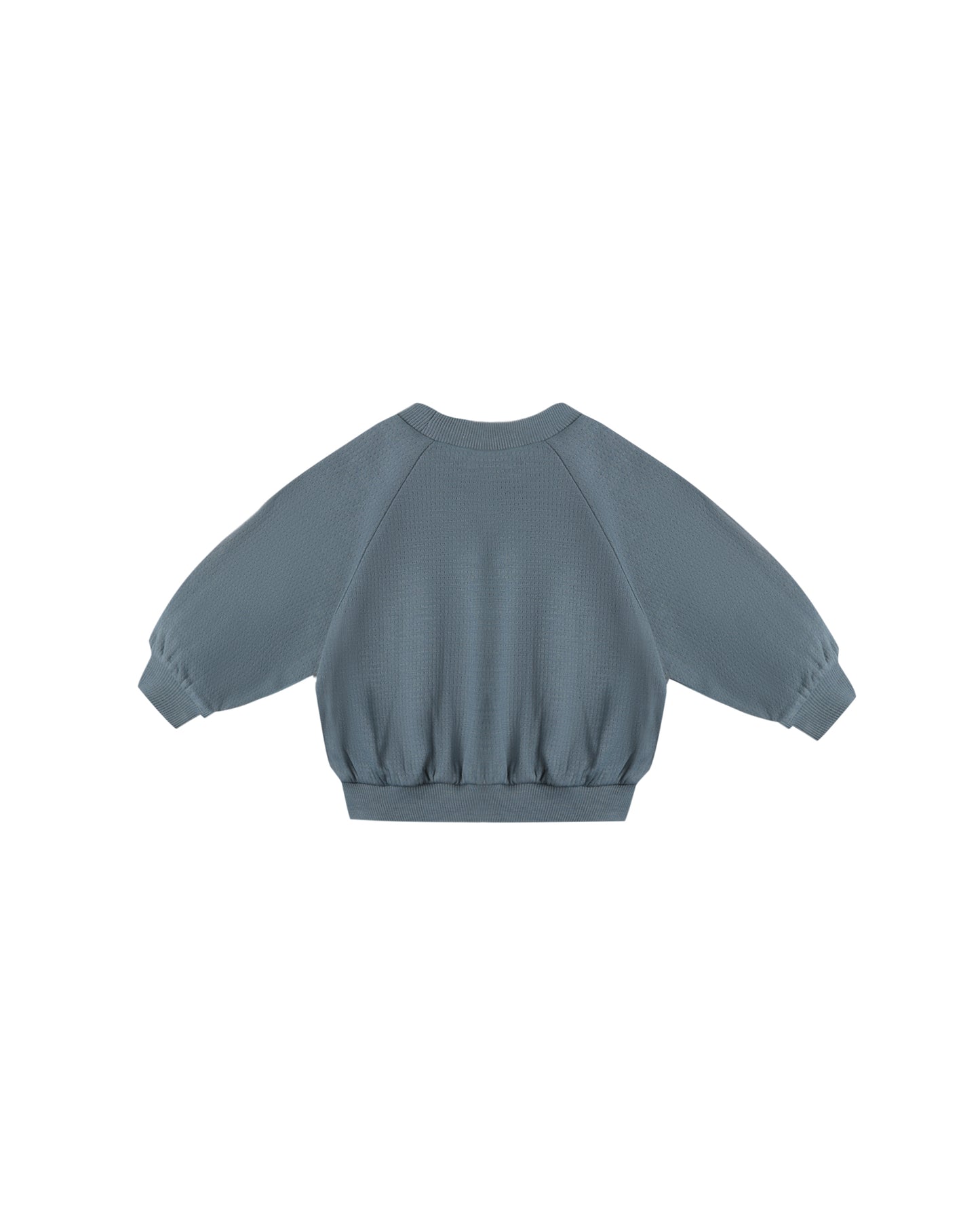 Pocket Sweatshirt