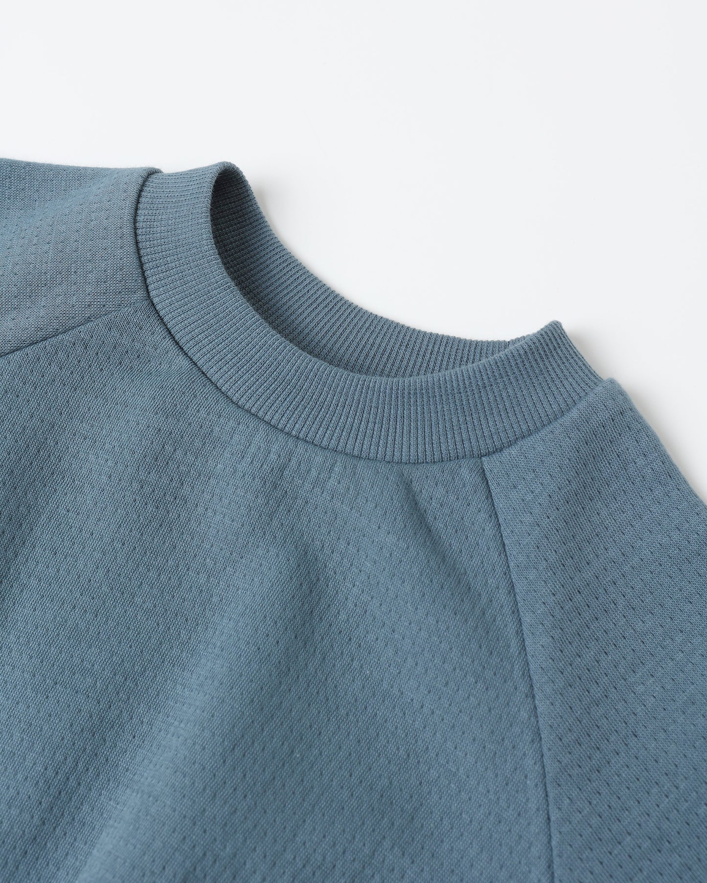 Pocket Sweatshirt