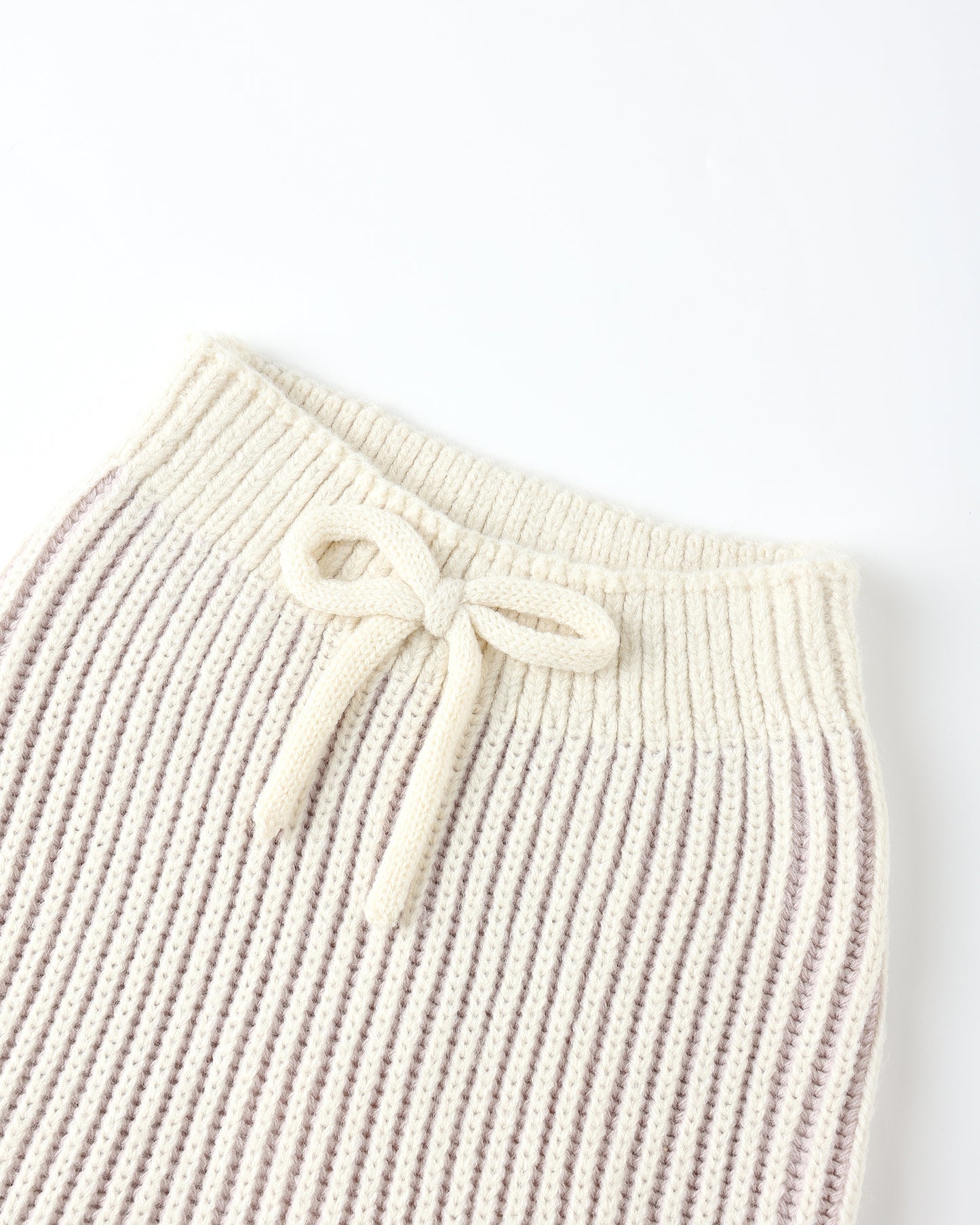 Chunky Knit Pant