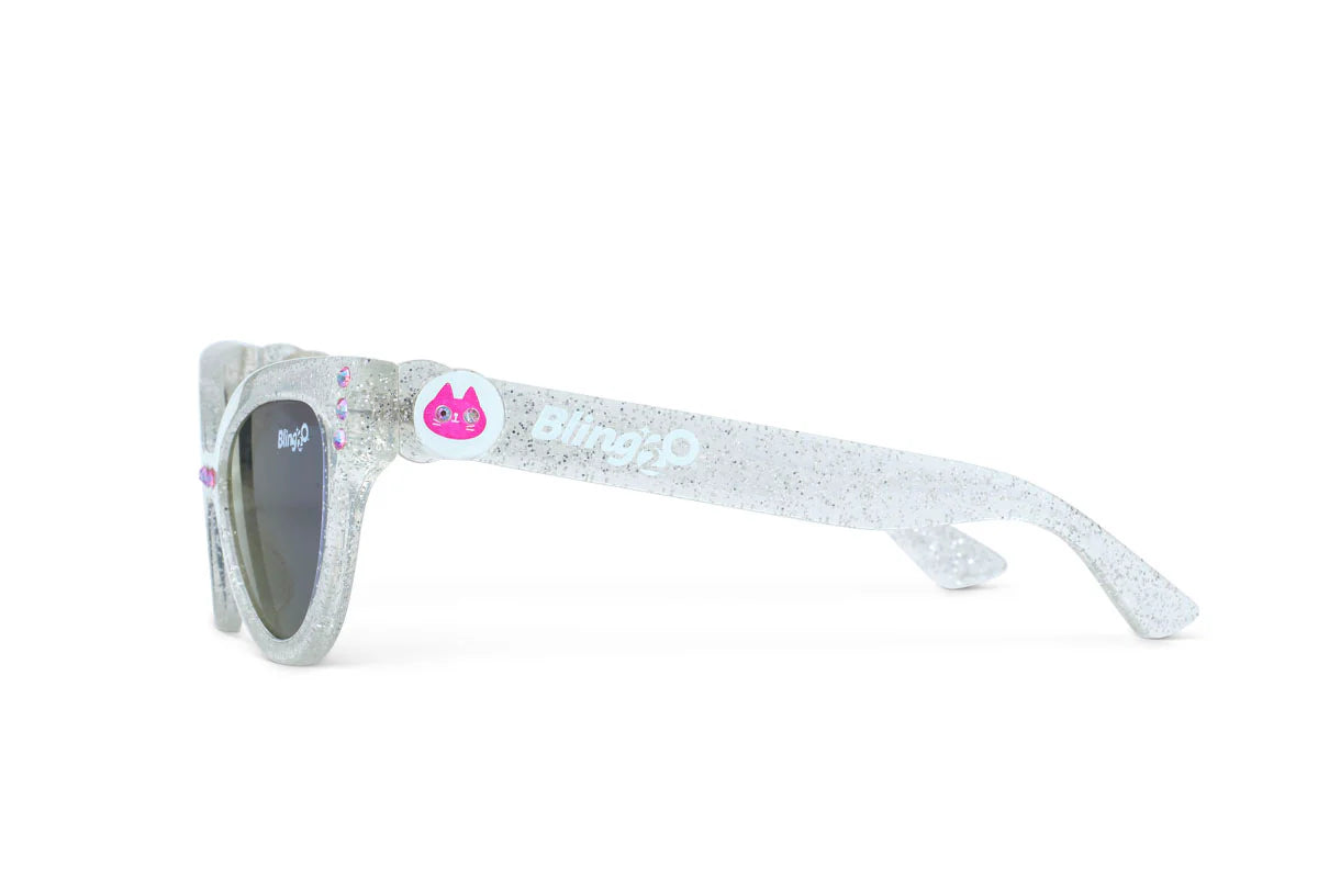 Malibu Beach Sparkle Starship Sunglasses