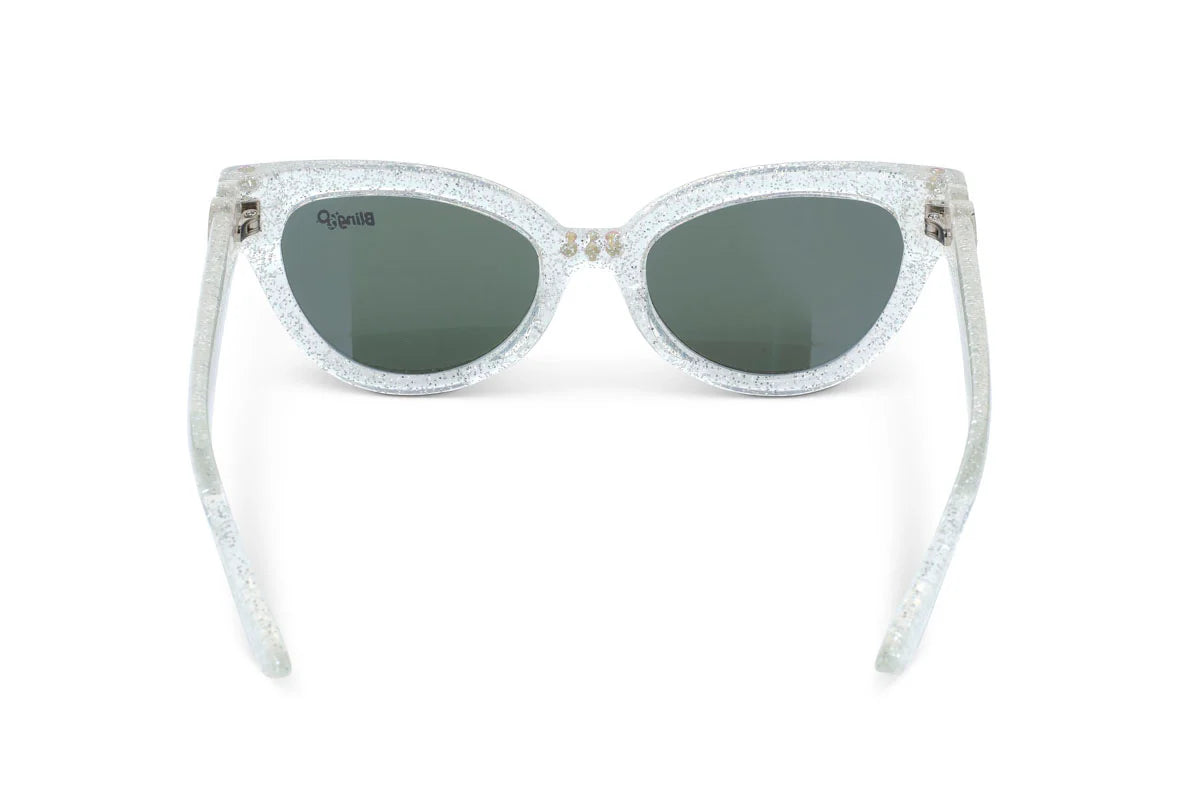 Malibu Beach Sparkle Starship Sunglasses
