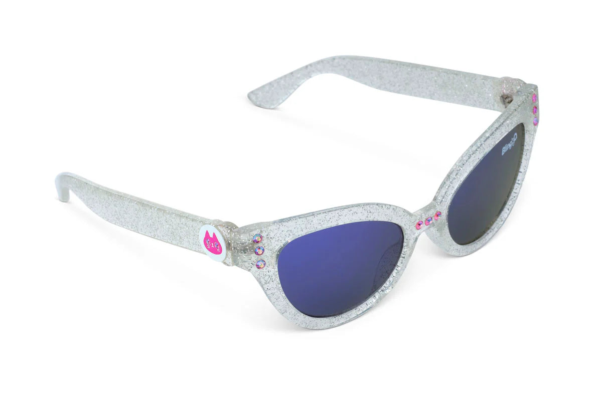 Malibu Beach Sparkle Starship Sunglasses