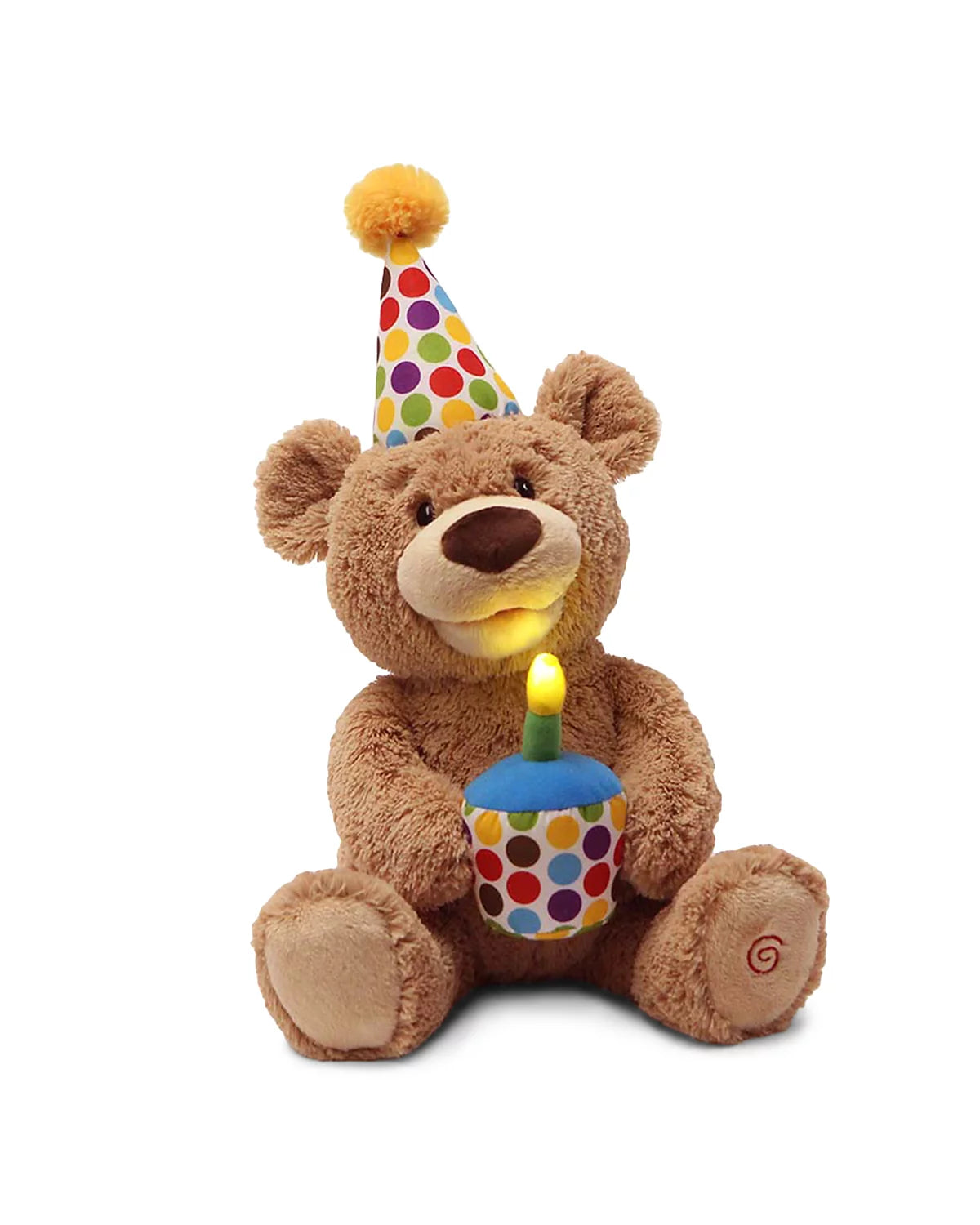 Happy Birthday Animal
