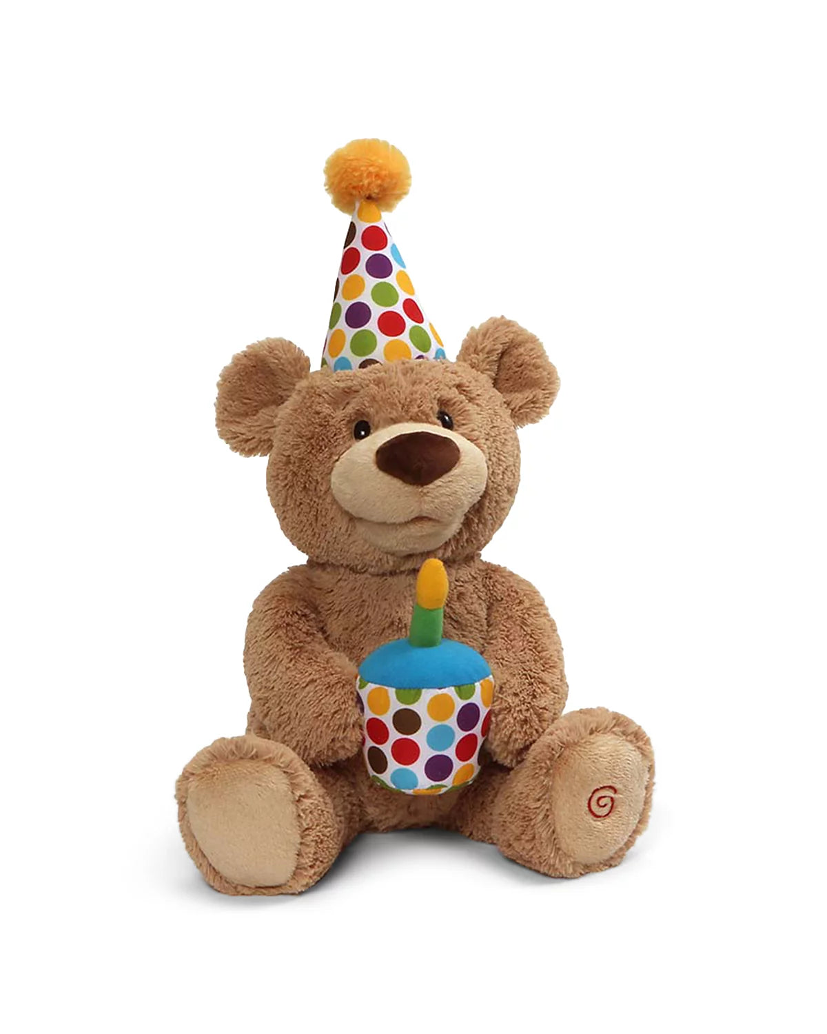 Happy Birthday Animal
