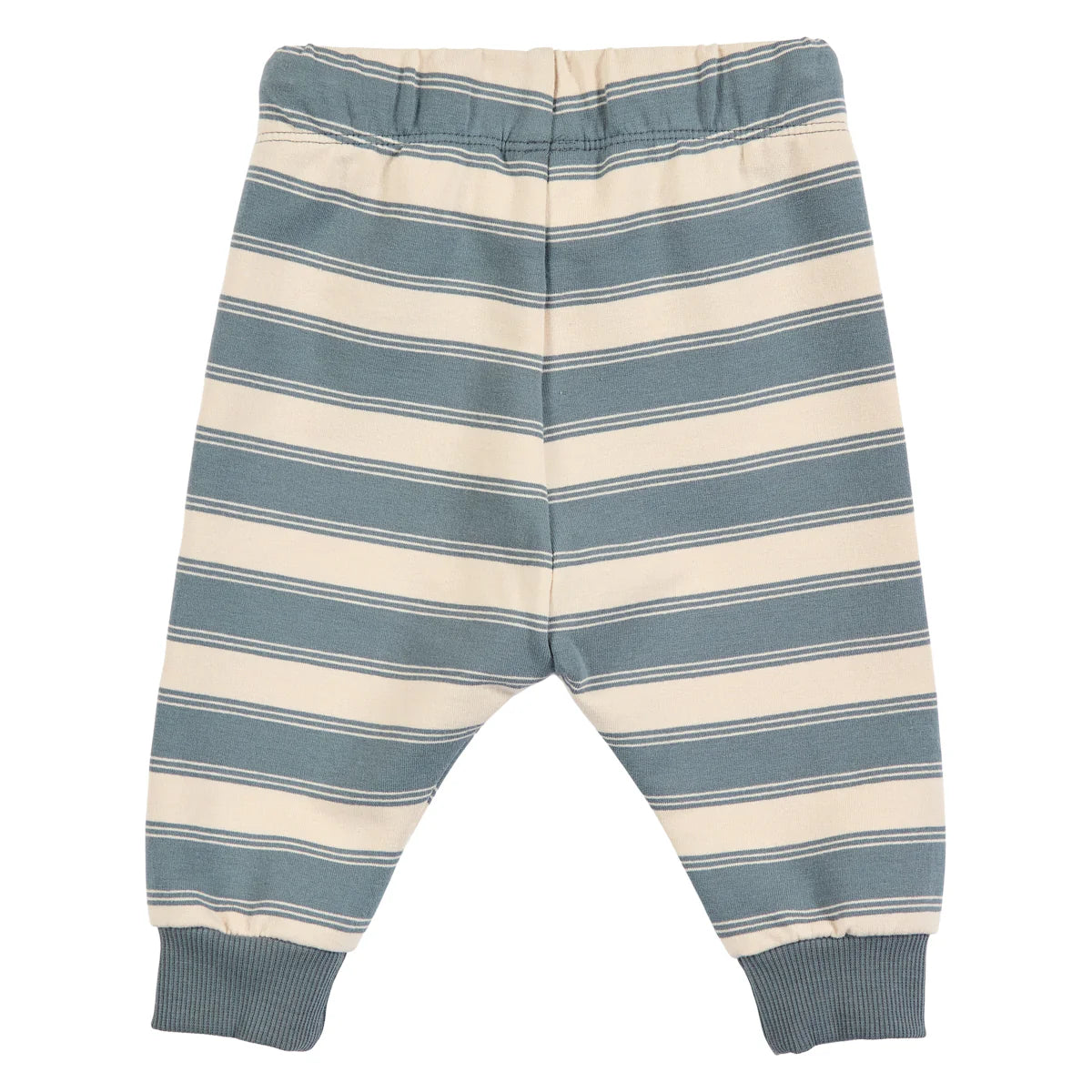 Stripe Sweatpant
